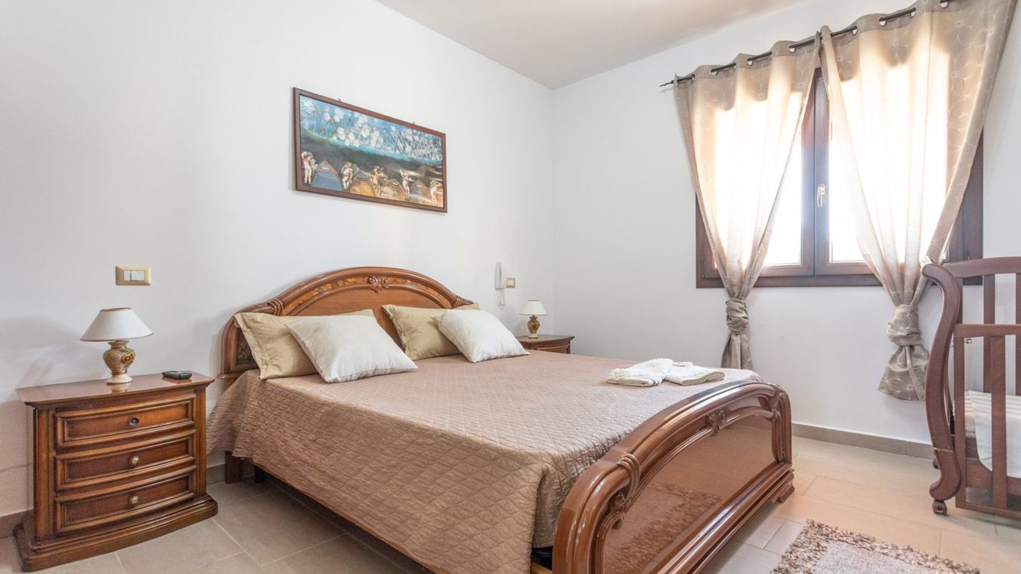 Italianway Racale Tenuta Armony - Salento Reservation