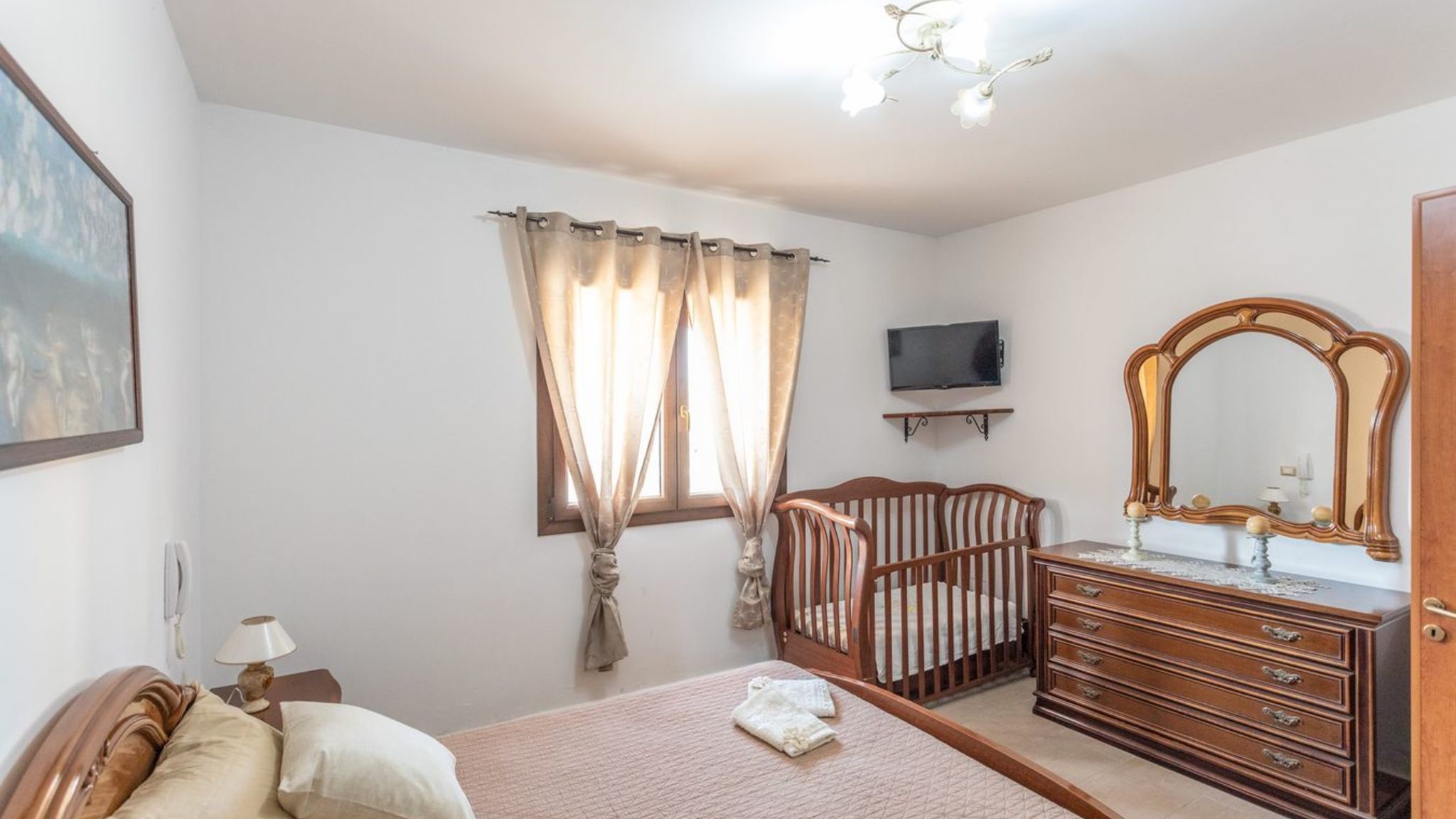 Italianway Racale Tenuta Armony - Salento Reservation