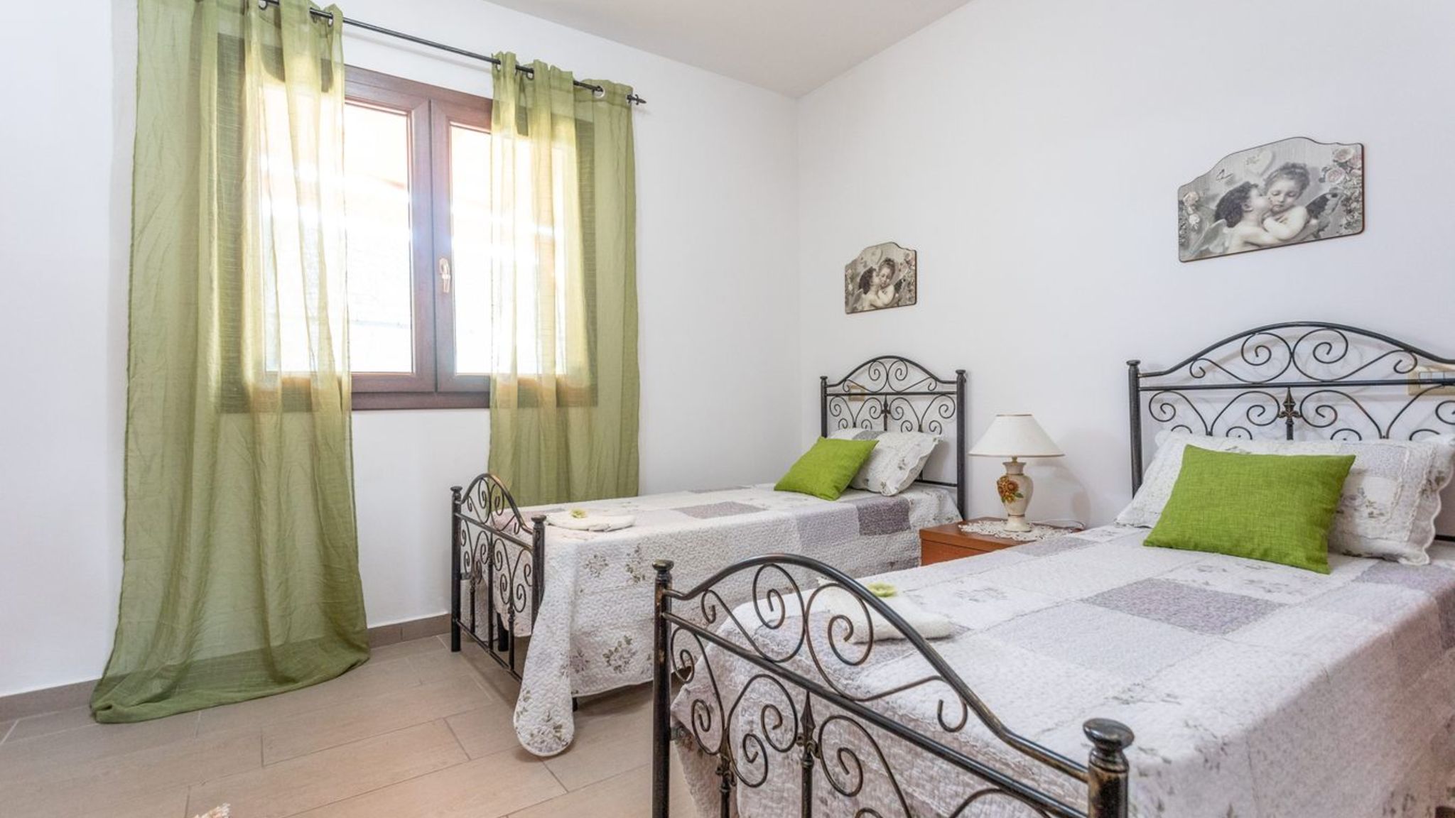 Italianway Racale Tenuta Armony - Salento Reservation