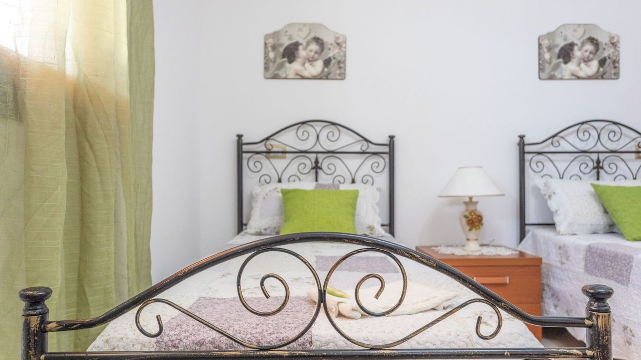 Italianway Racale Tenuta Armony - Salento Reservation