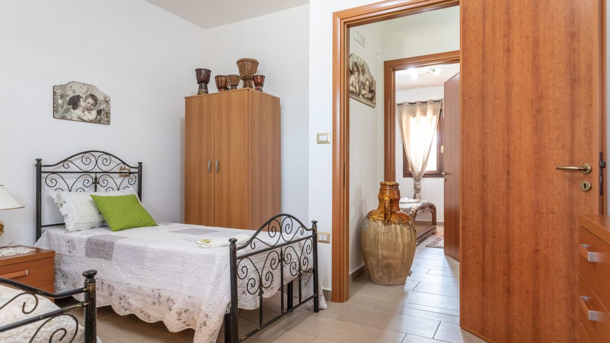 Italianway Racale Tenuta Armony - Salento Reservation