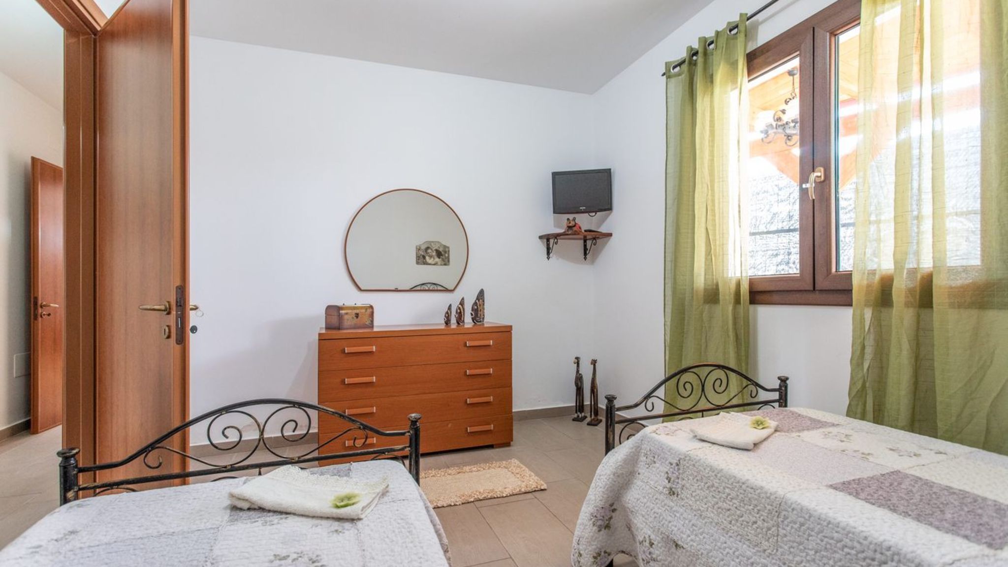 Italianway Racale Tenuta Armony - Salento Reservation