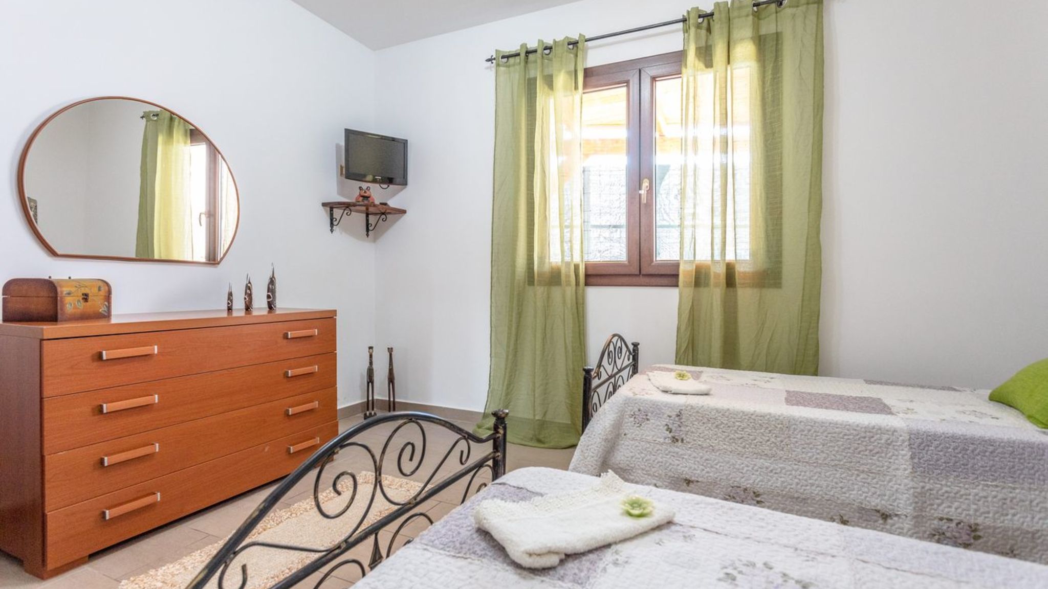 Italianway Racale Tenuta Armony - Salento Reservation
