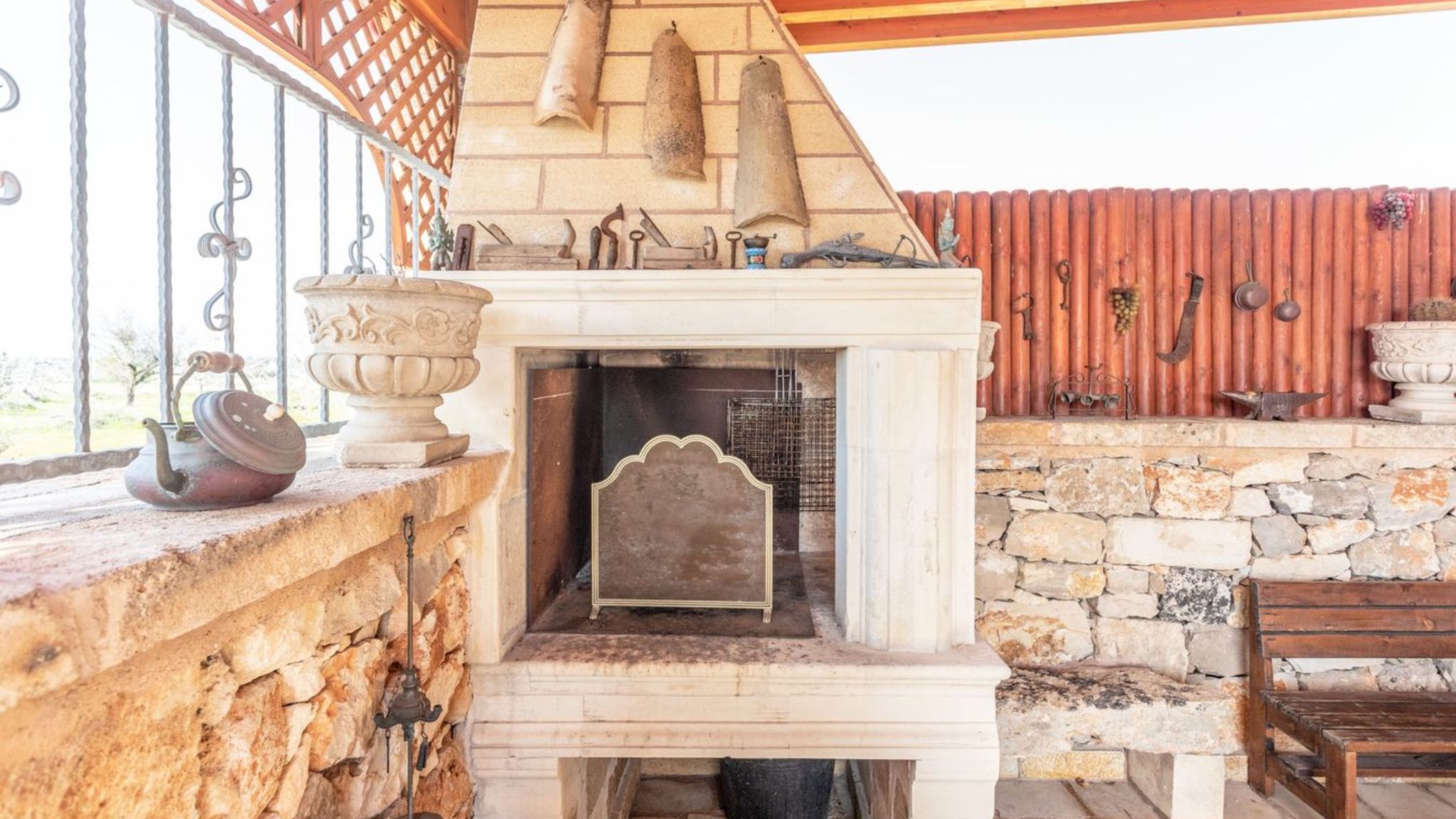 Italianway Racale Tenuta Armony - Salento Reservation