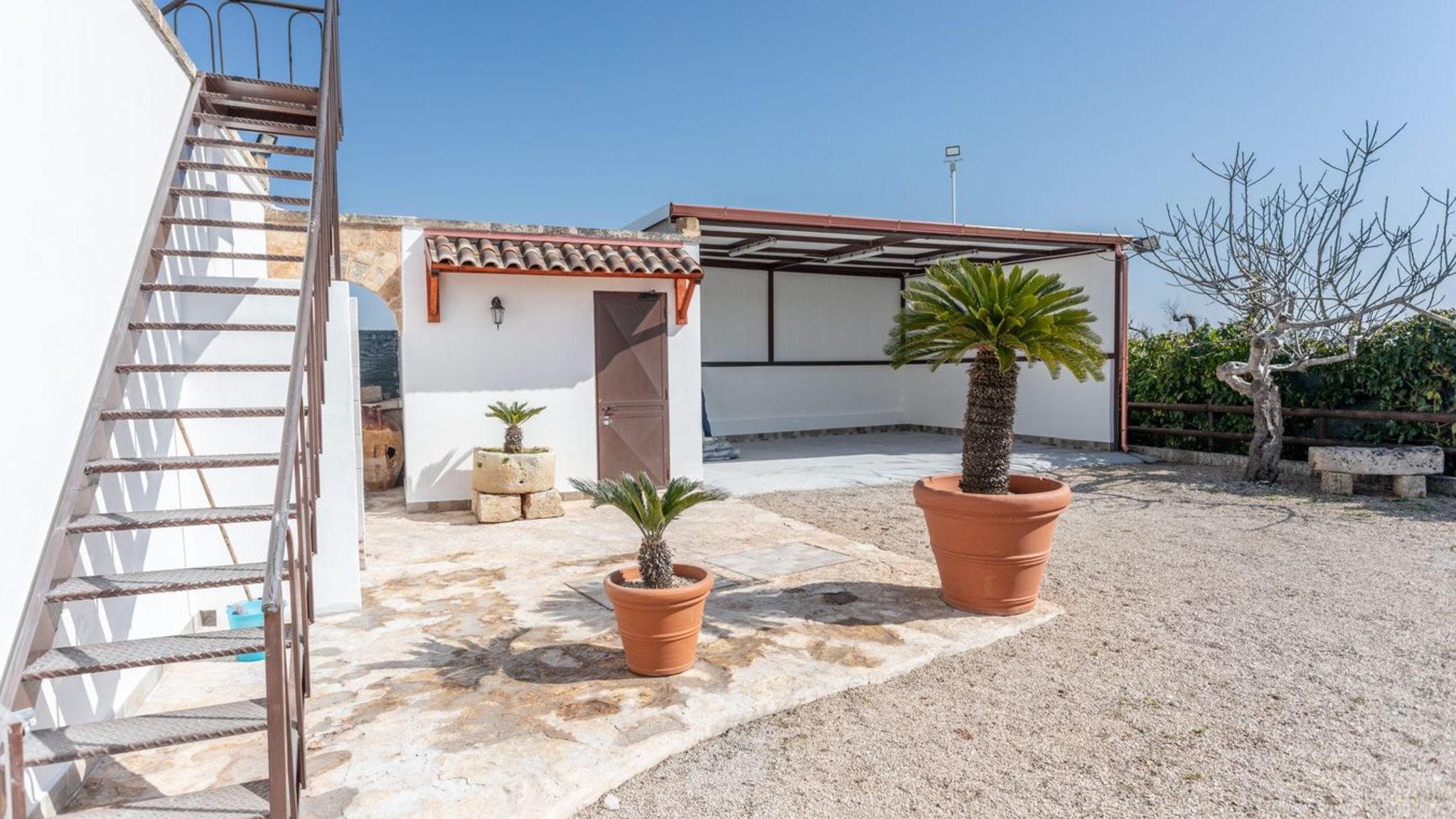 Italianway Racale Tenuta Armony - Salento Reservation