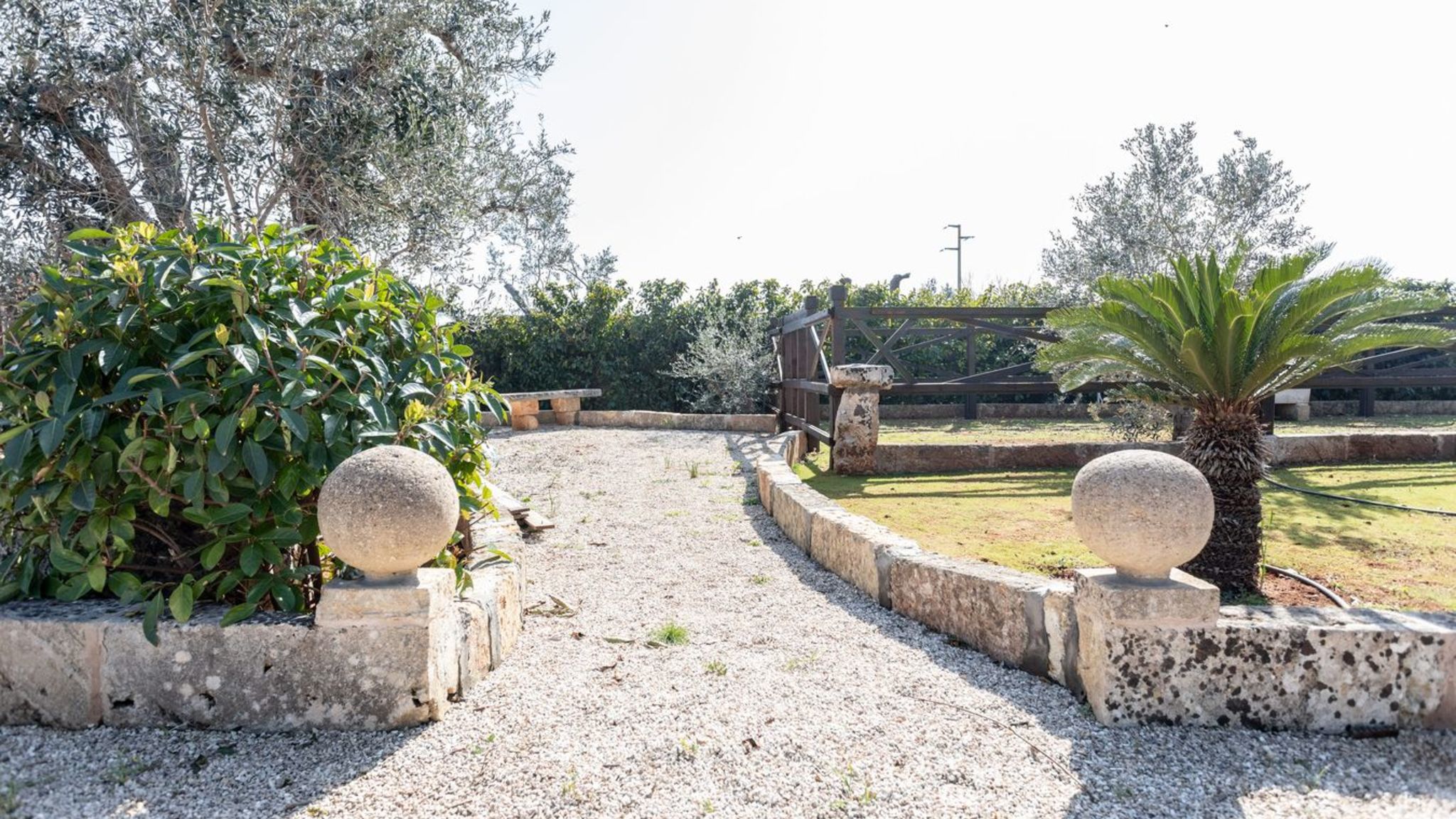 Italianway Racale Tenuta Armony - Salento Reservation