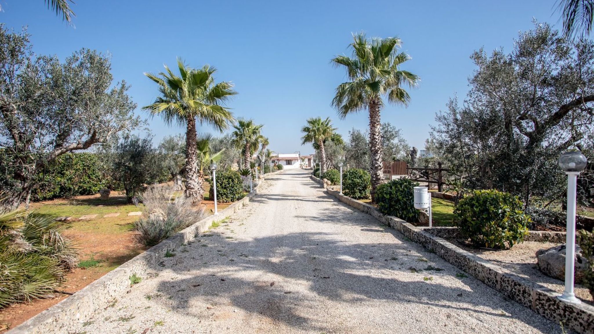 Italianway Racale Tenuta Armony - Salento Reservation