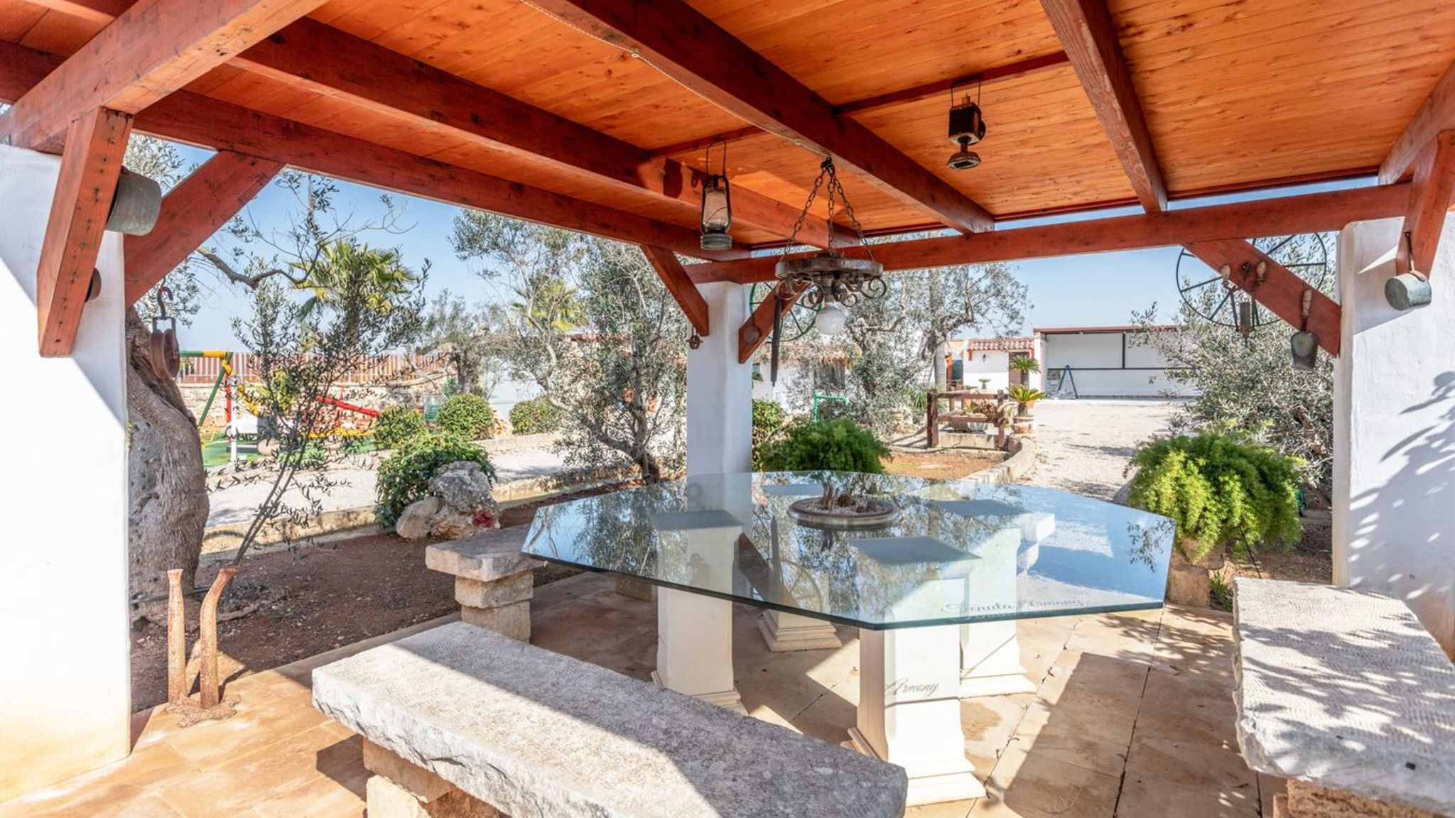Italianway Racale Tenuta Armony - Salento Reservation