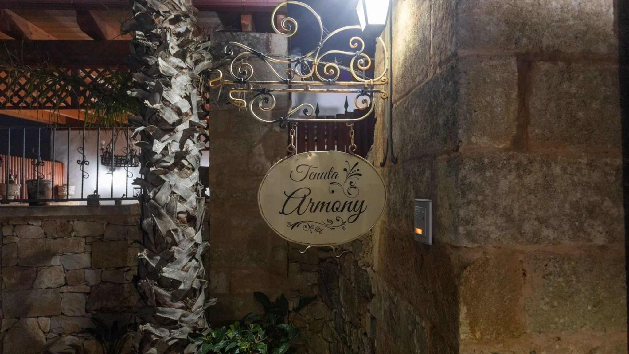 Italianway Racale Tenuta Armony - Salento Reservation