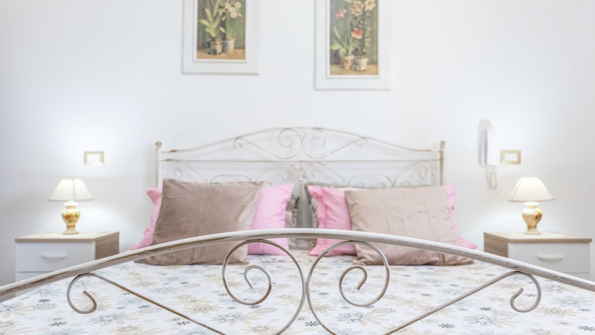 Italianway Racale Tenuta Armony - Salento Reservation
