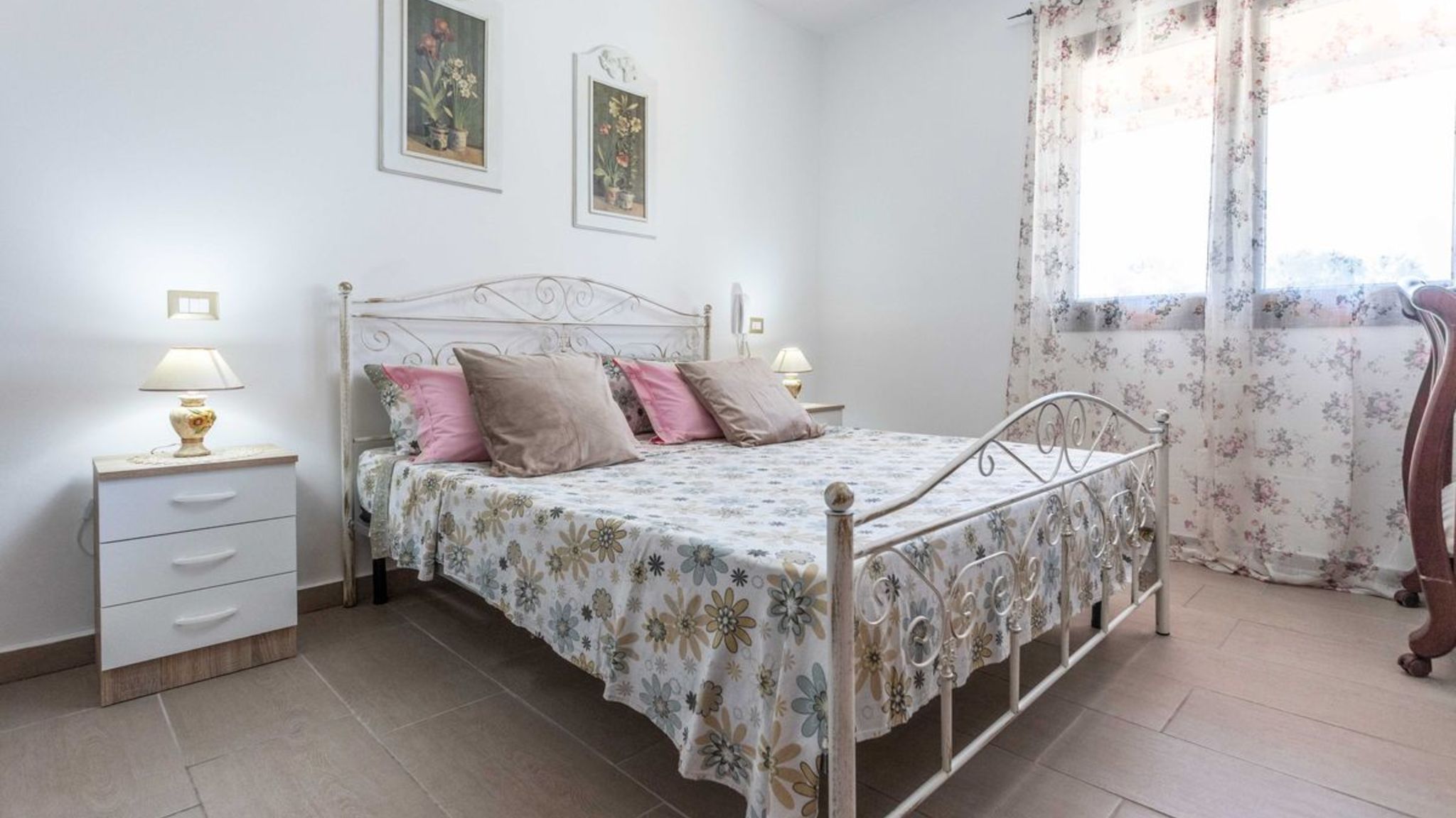 Italianway Racale Tenuta Armony - Salento Reservation
