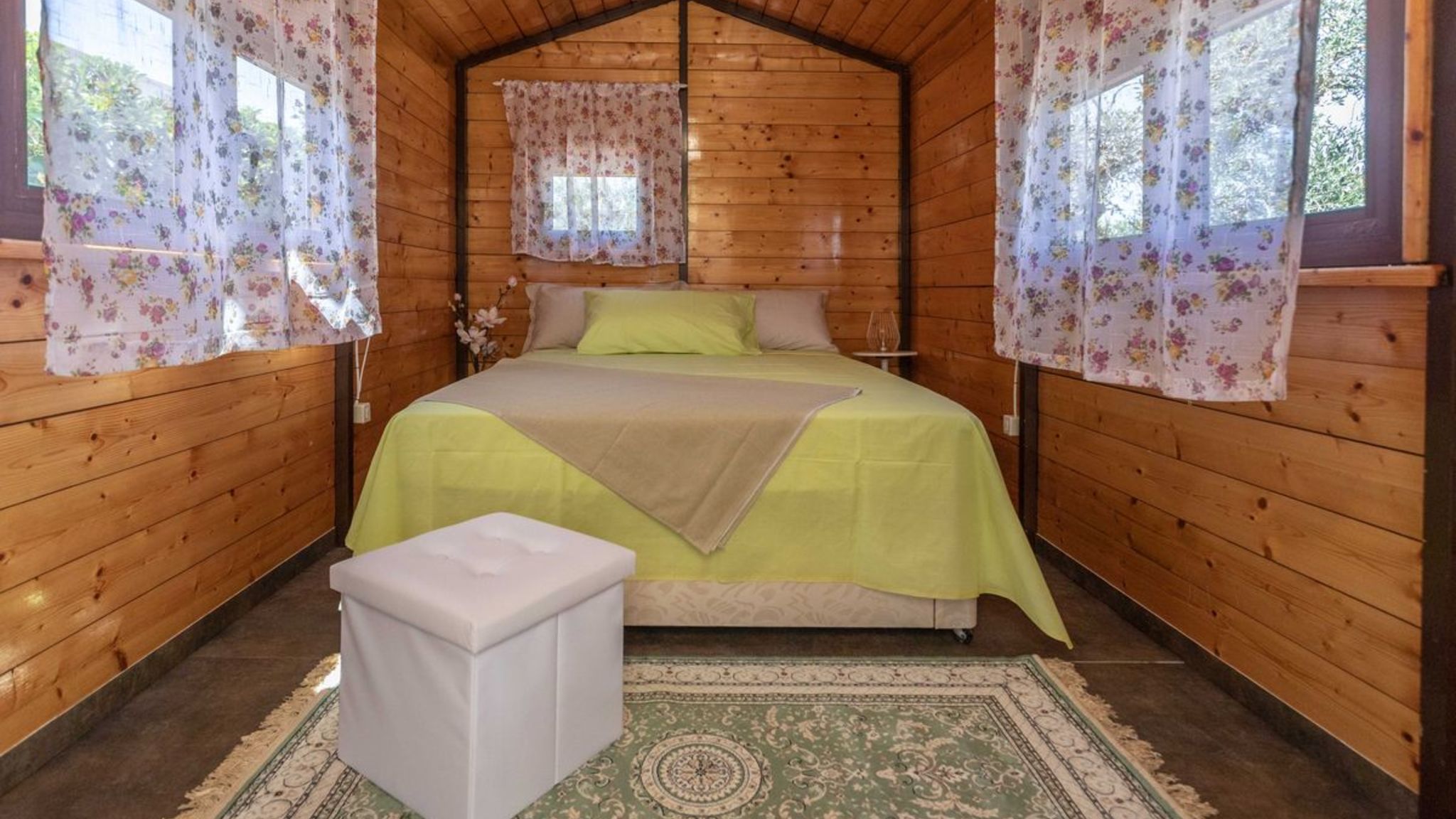 Italianway Racale Tenuta Armony - Salento Reservation