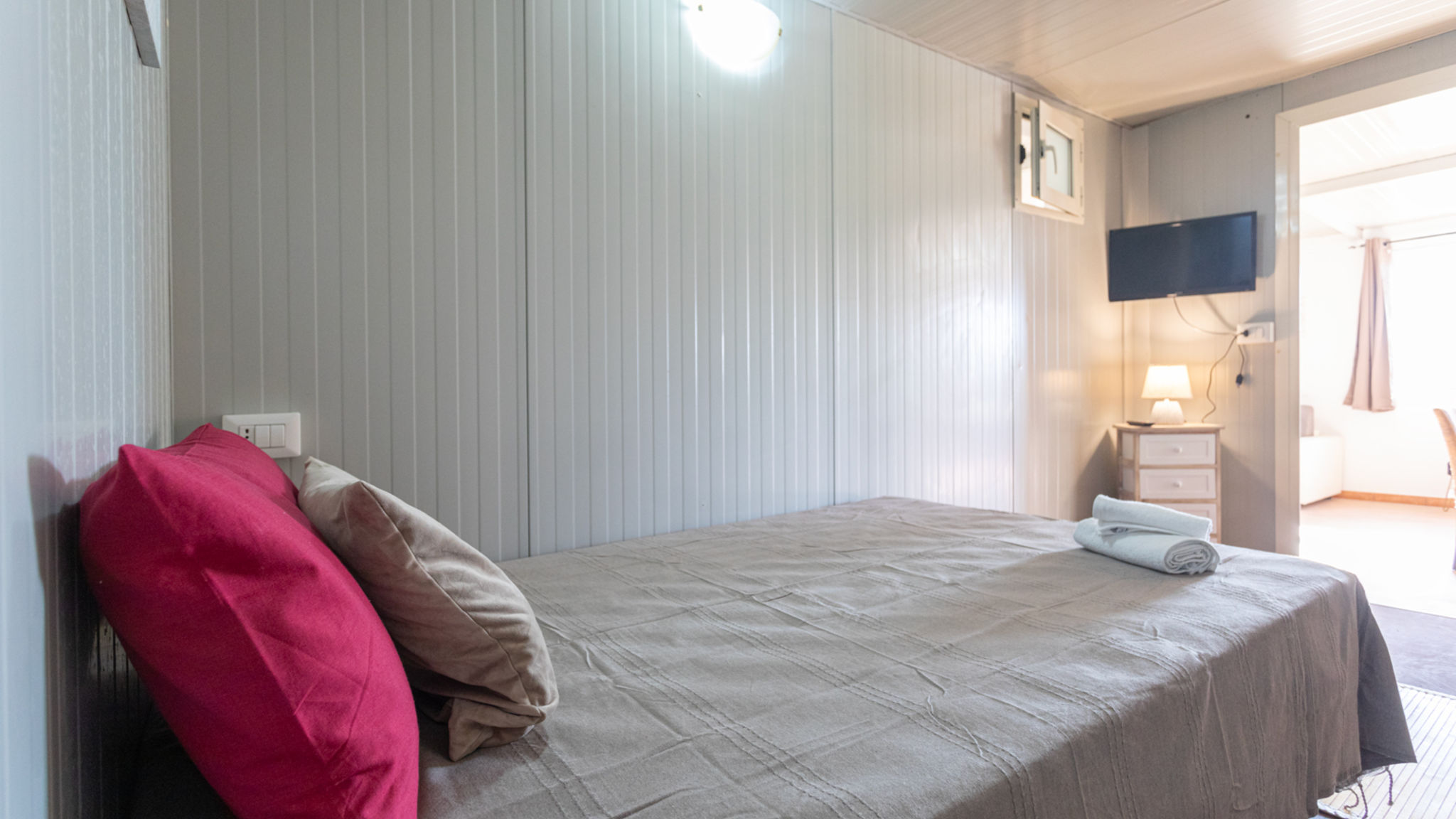 Salento Reservation Racale Tenuta Marghery - Salento Reservation