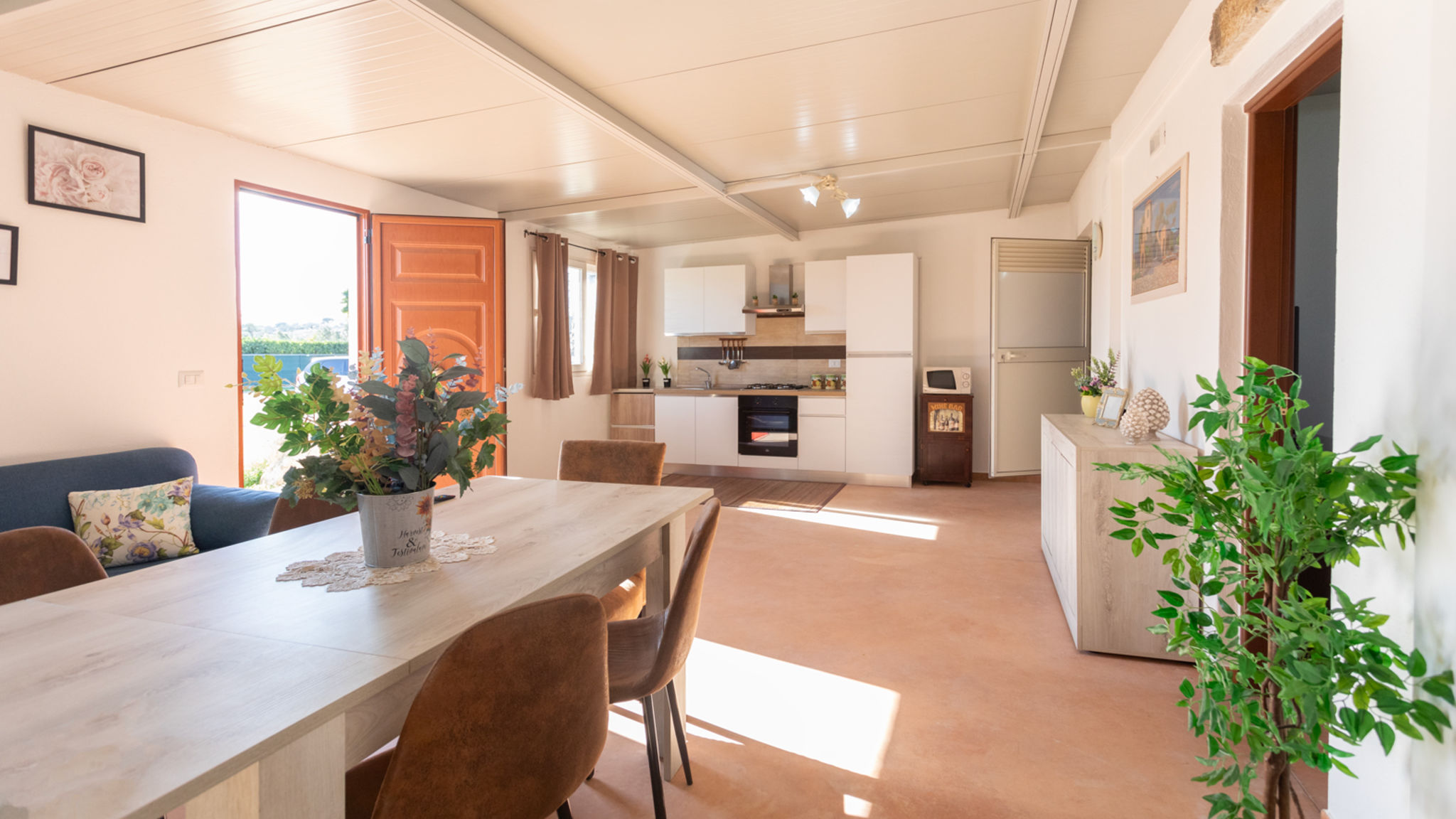 Salento Reservation Racale Tenuta Marghery - Salento Reservation