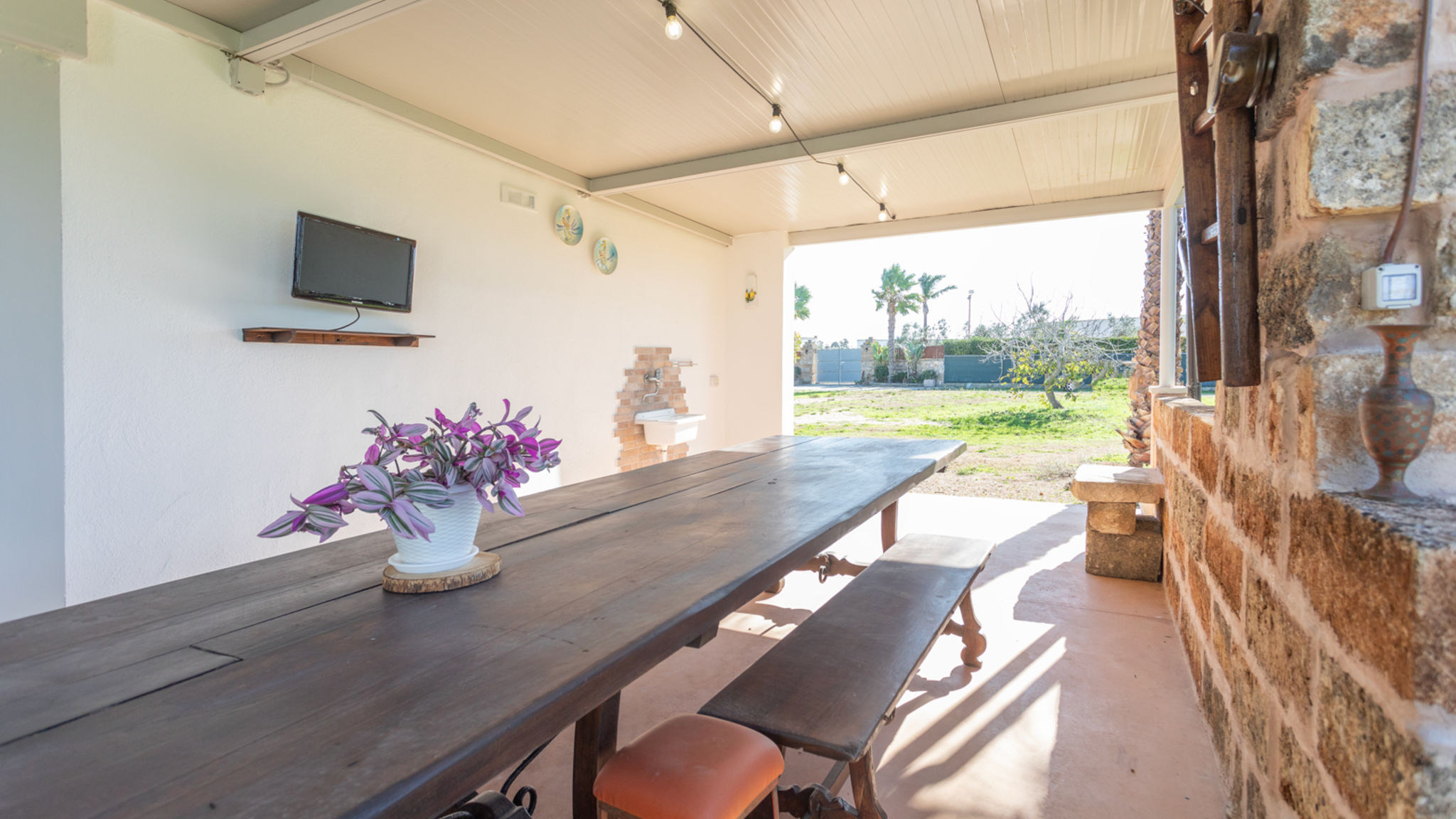 Salento Reservation Racale Tenuta Marghery - Salento Reservation