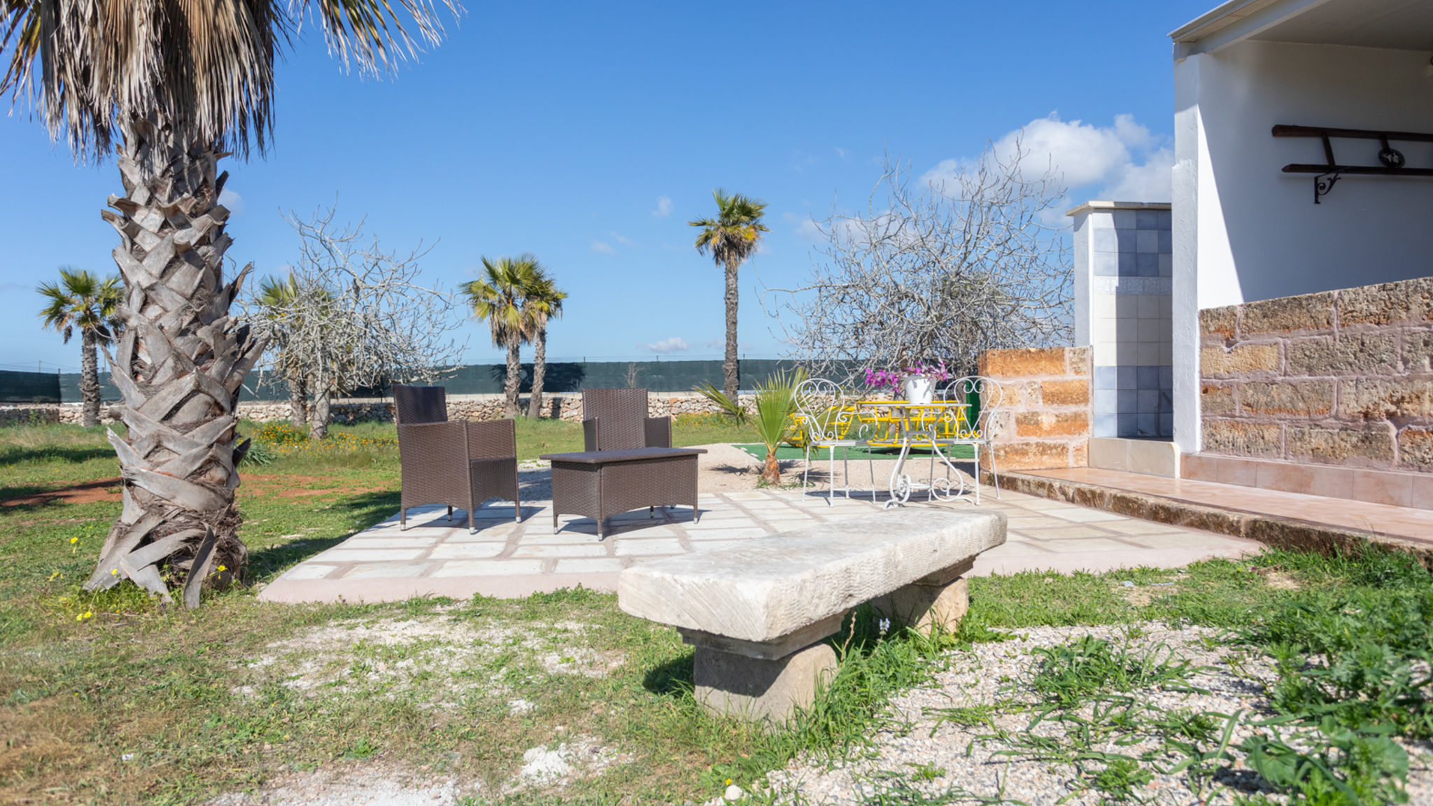 Salento Reservation Racale Tenuta Marghery - Salento Reservation