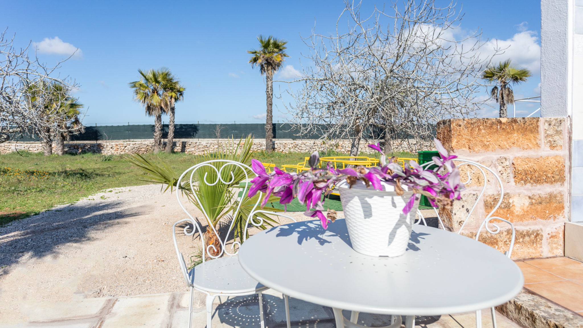 Salento Reservation Racale Tenuta Marghery - Salento Reservation