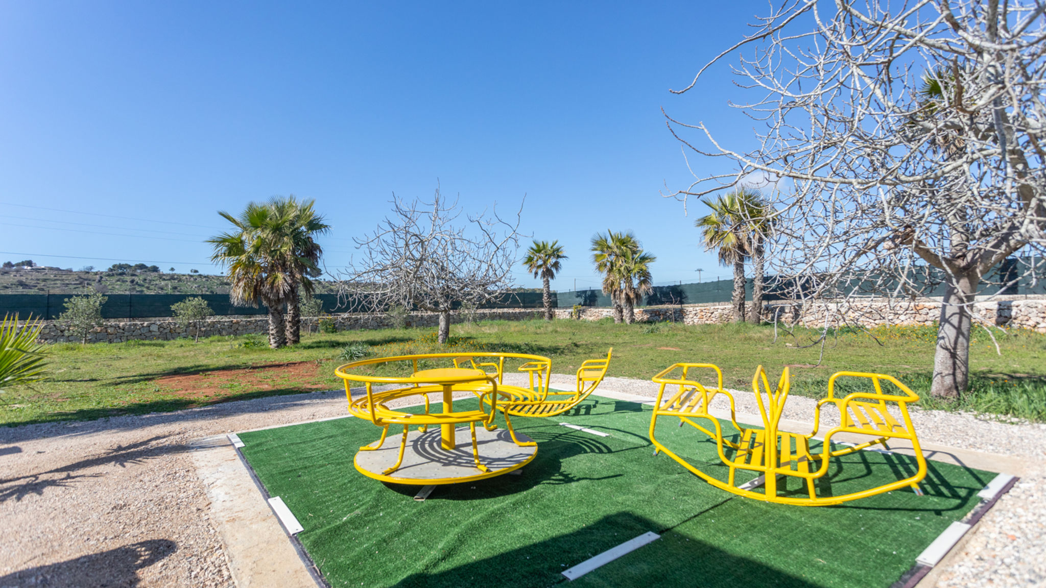 Salento Reservation Racale Tenuta Marghery - Salento Reservation