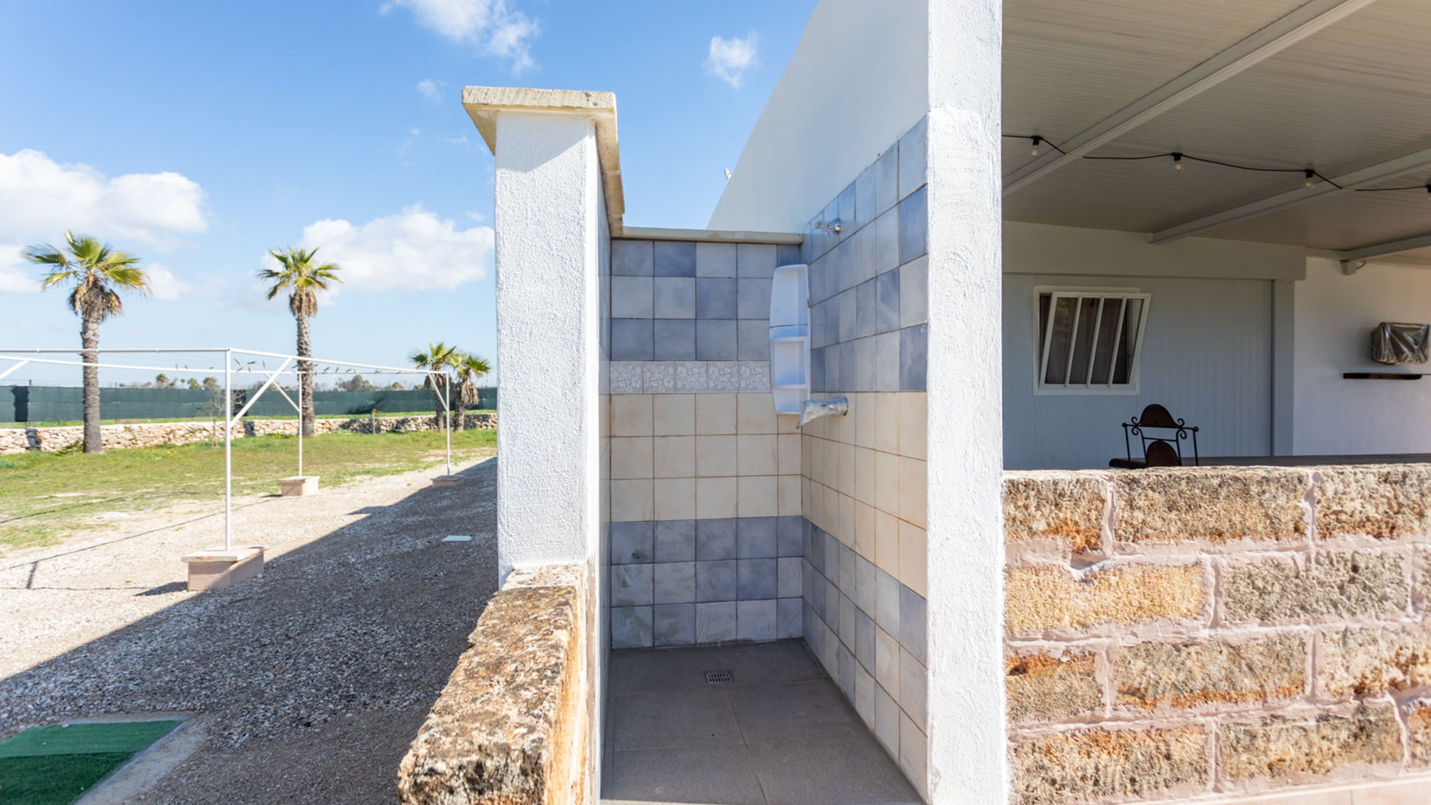 Salento Reservation Racale Tenuta Marghery - Salento Reservation