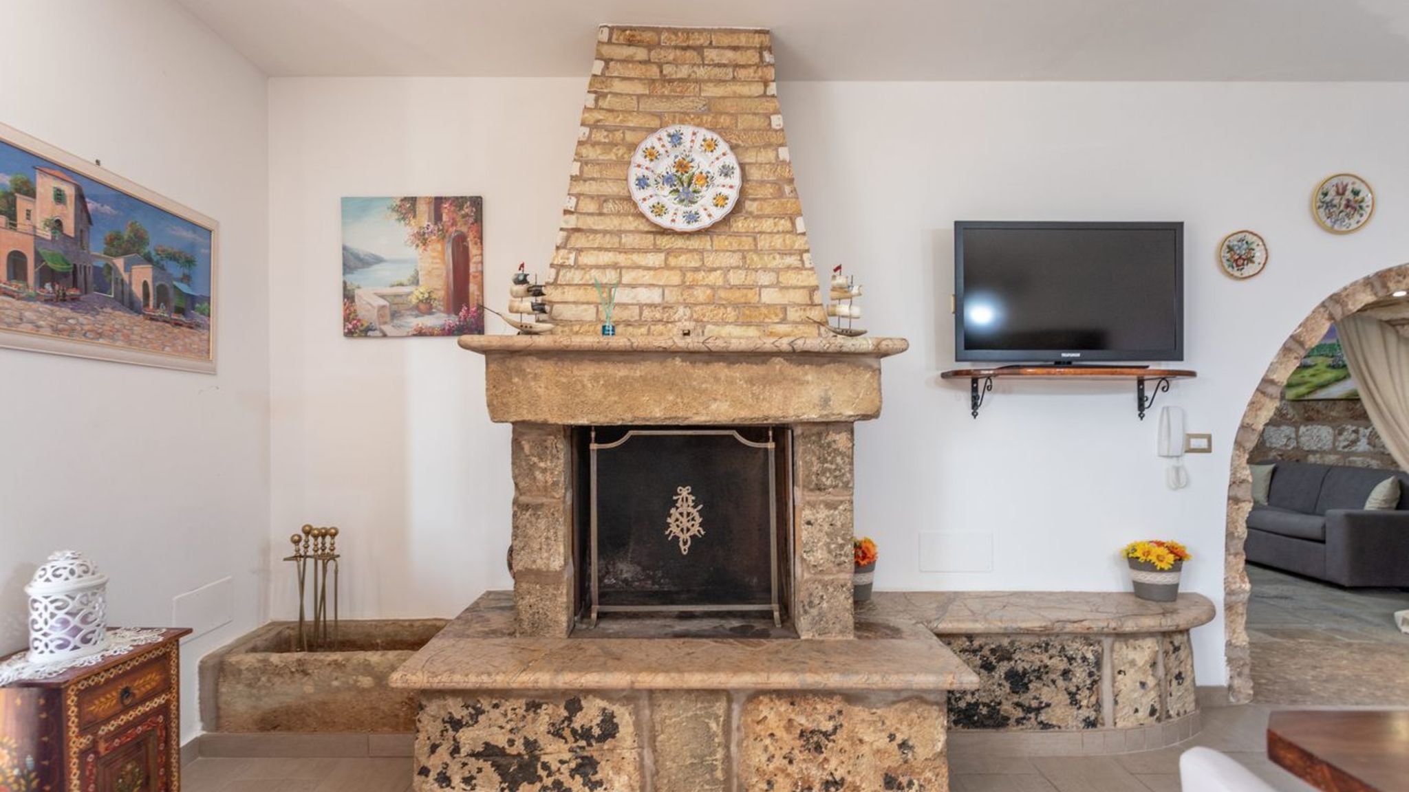 Salento Reservation Racale Tenuta Marghery - Salento Reservation