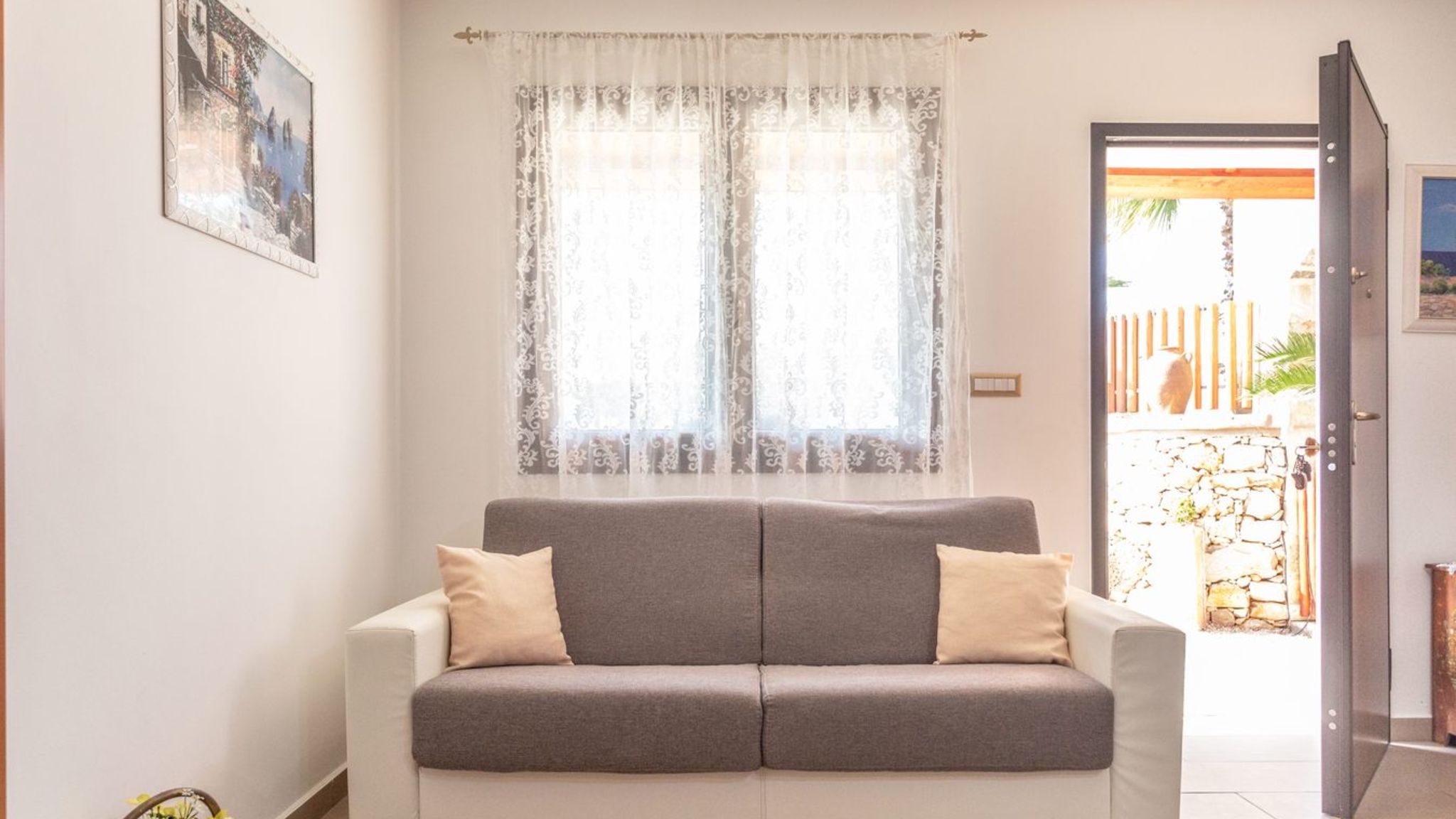 Salento Reservation Racale Tenuta Marghery - Salento Reservation