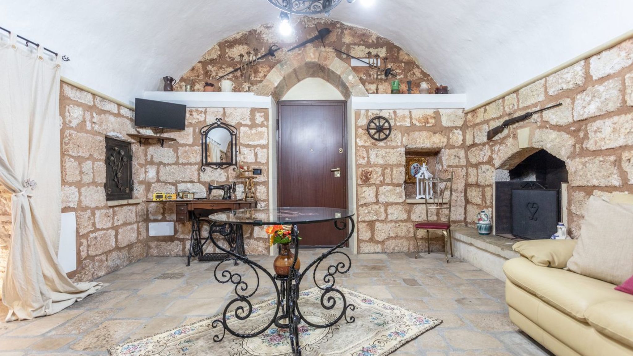 Salento Reservation Racale Tenuta Marghery - Salento Reservation