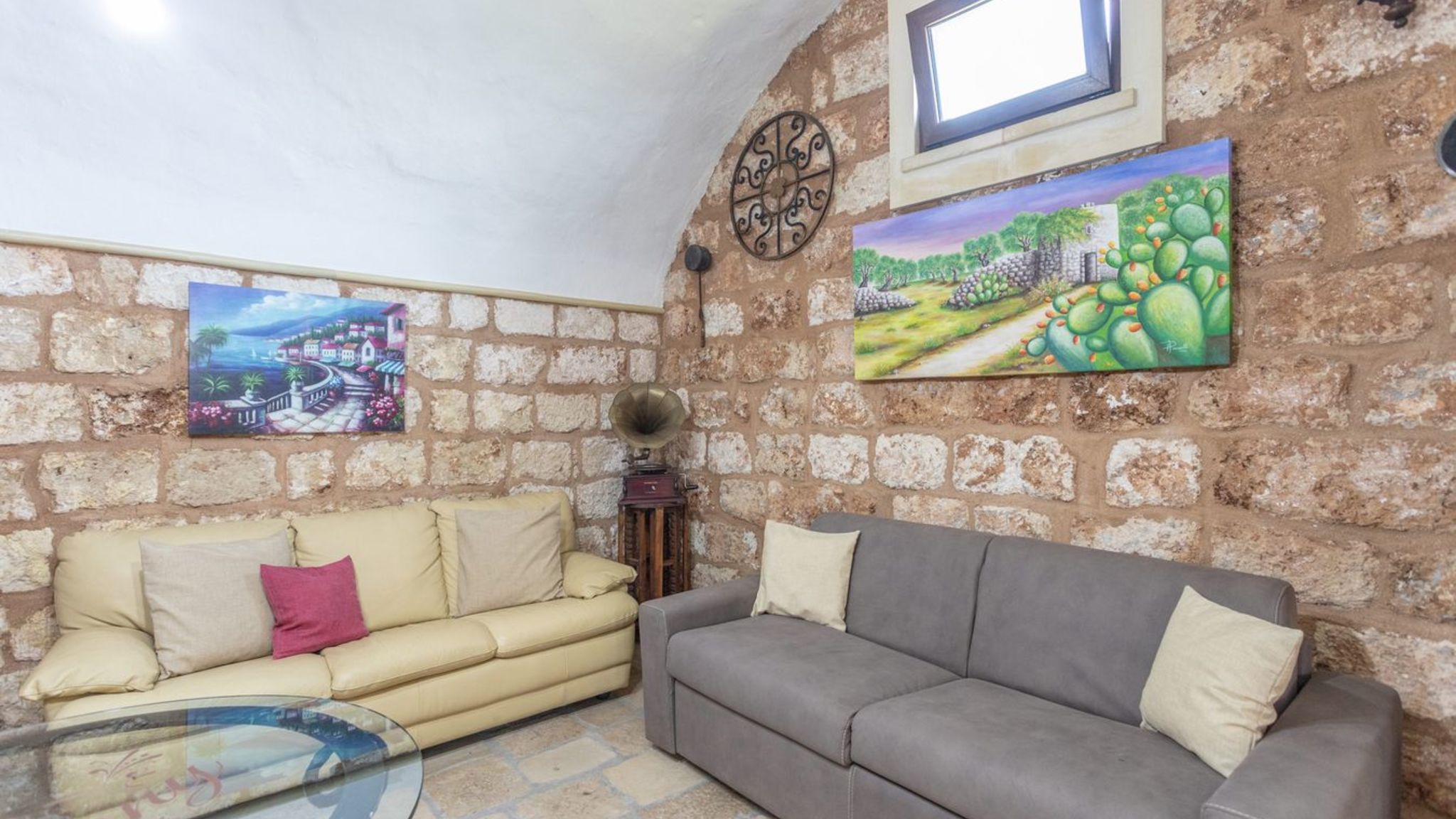 Salento Reservation Racale Tenuta Marghery - Salento Reservation