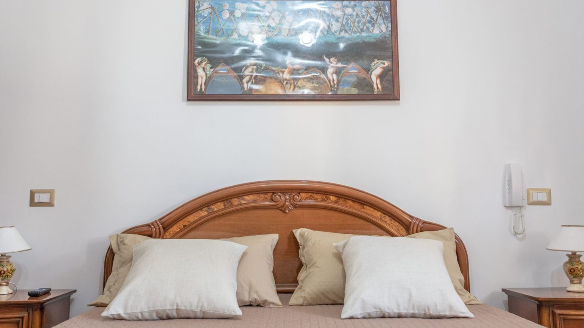 Salento Reservation Racale Tenuta Marghery - Salento Reservation