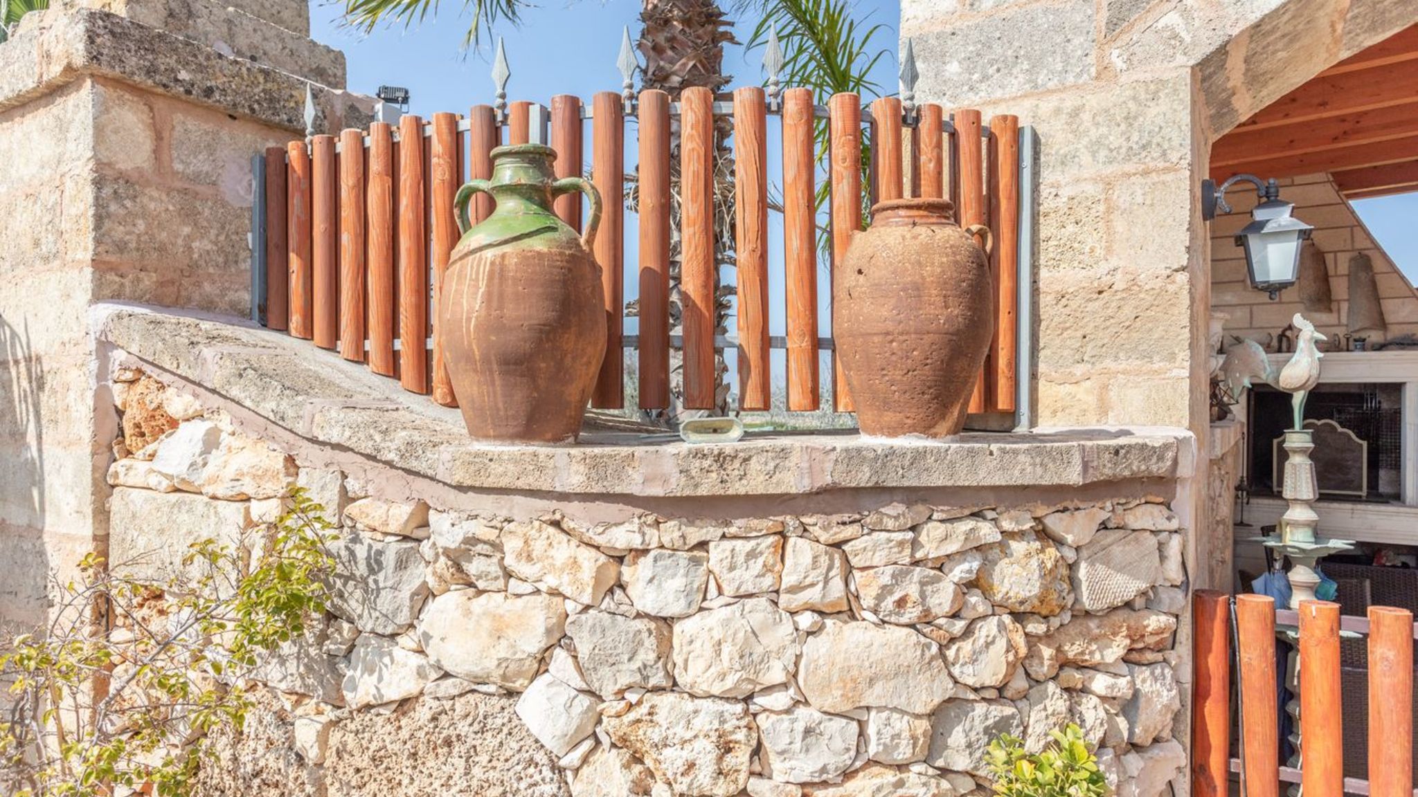 Salento Reservation Racale Tenuta Marghery - Salento Reservation