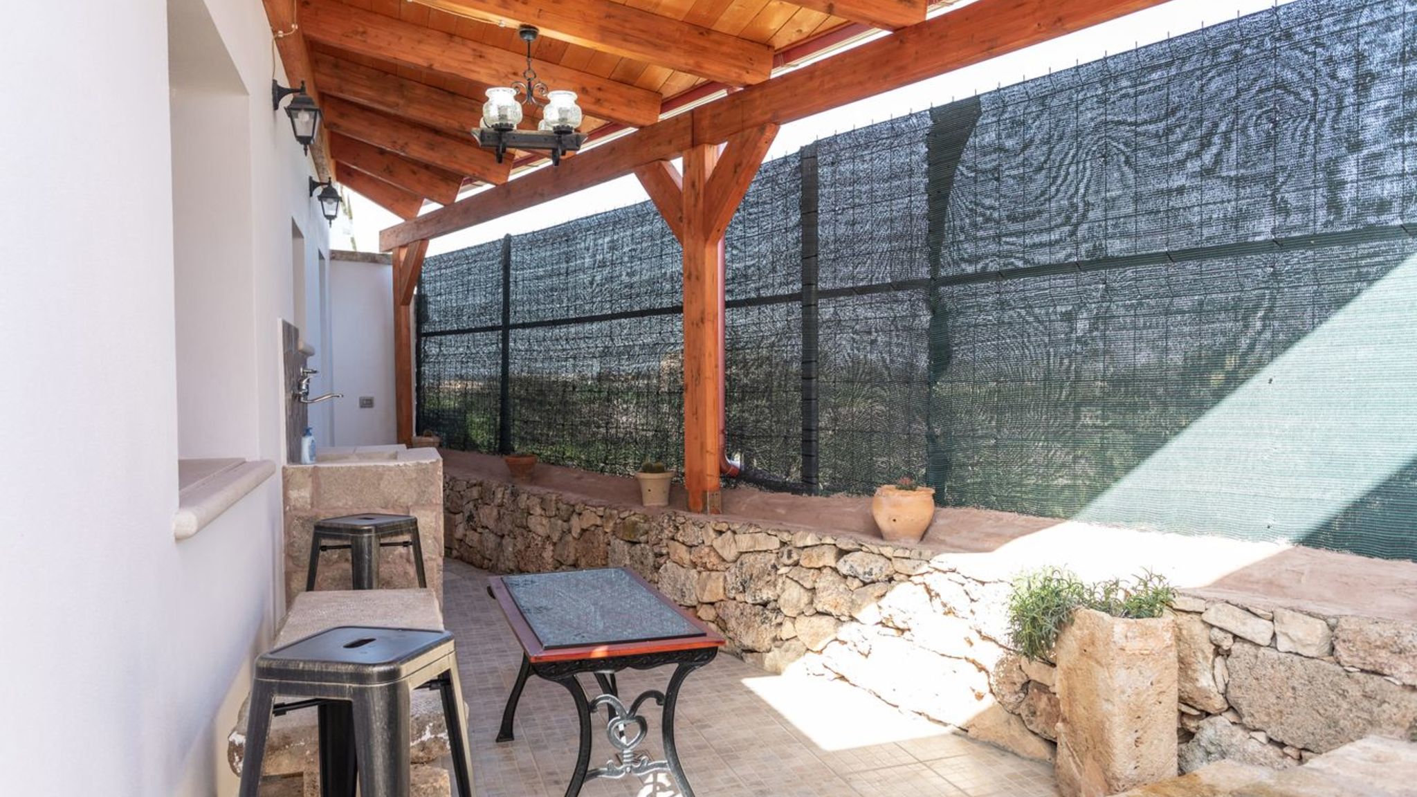 Salento Reservation Racale Tenuta Marghery - Salento Reservation