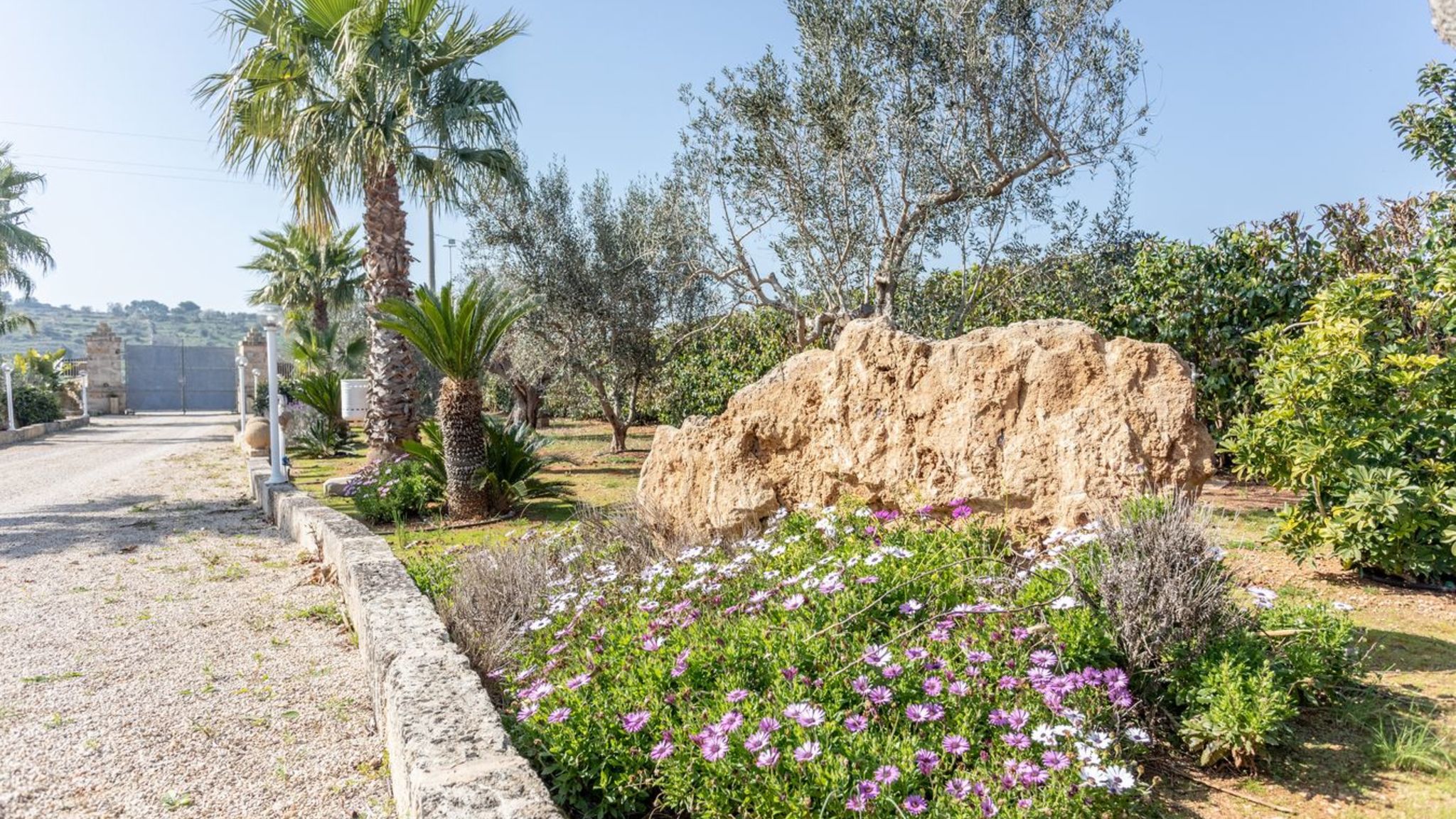 Salento Reservation Racale Tenuta Marghery - Salento Reservation