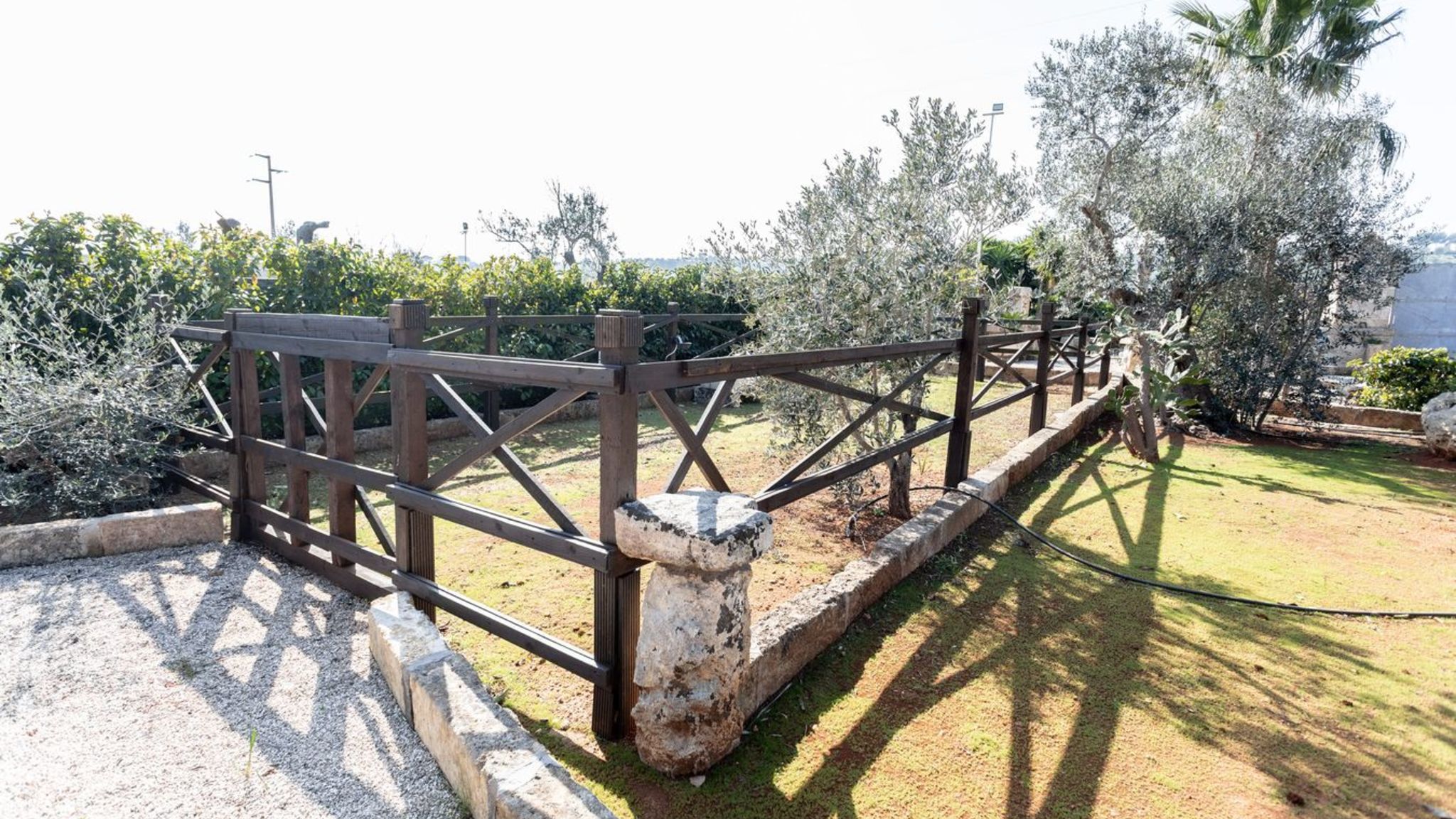 Salento Reservation Racale Tenuta Marghery - Salento Reservation