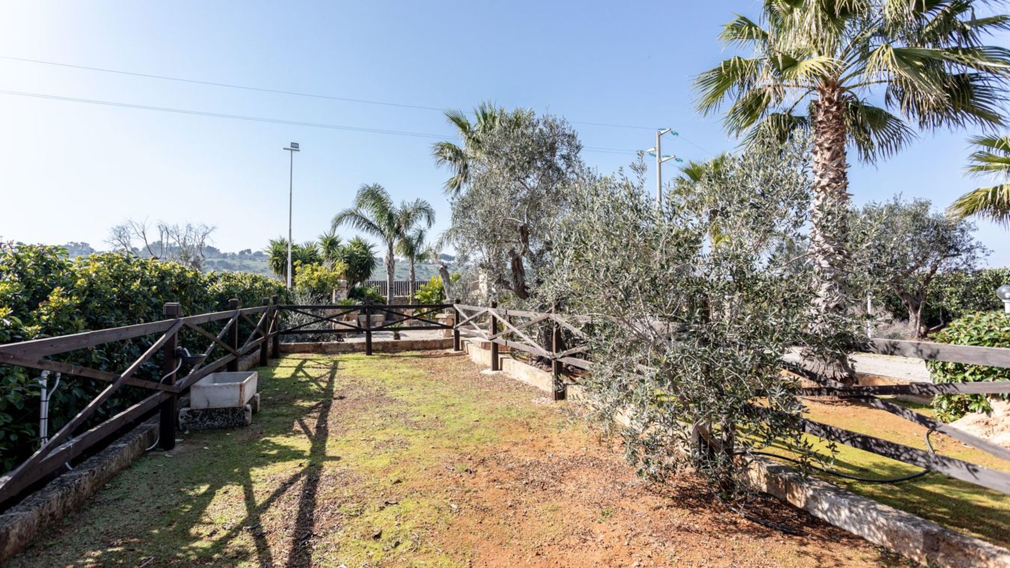 Salento Reservation Racale Tenuta Marghery - Salento Reservation