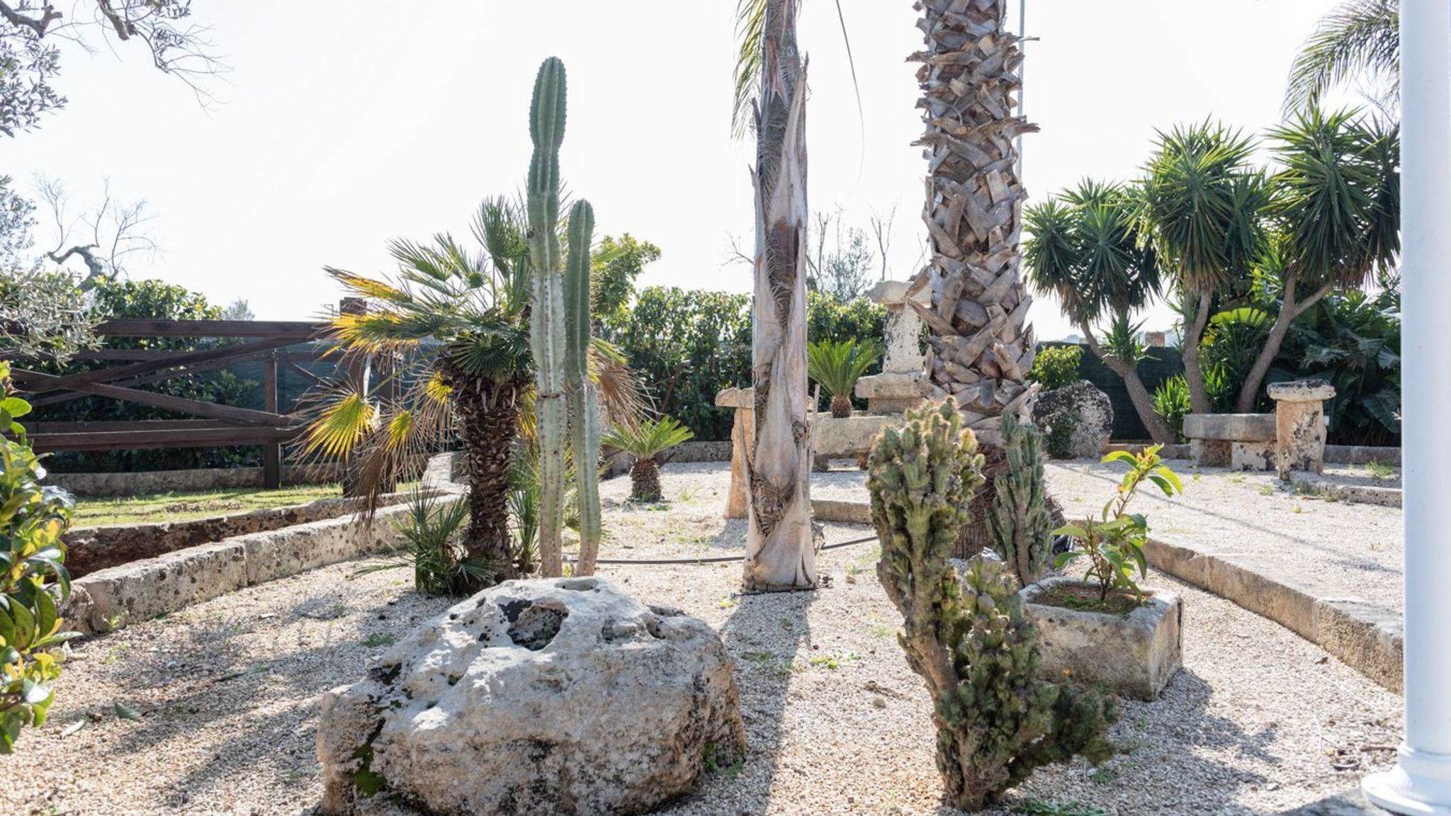 Salento Reservation Racale Tenuta Marghery - Salento Reservation