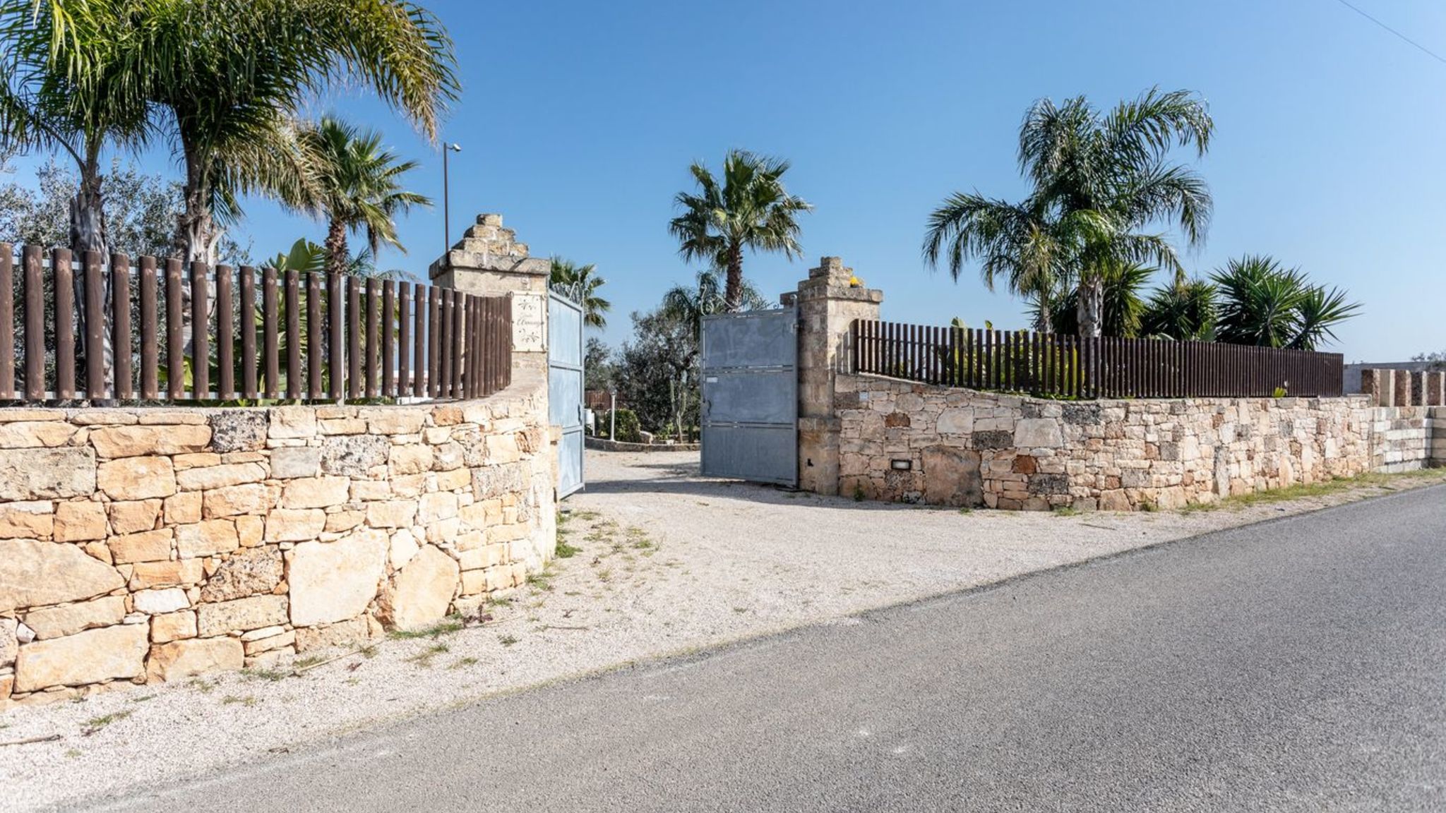 Salento Reservation Racale Tenuta Marghery - Salento Reservation