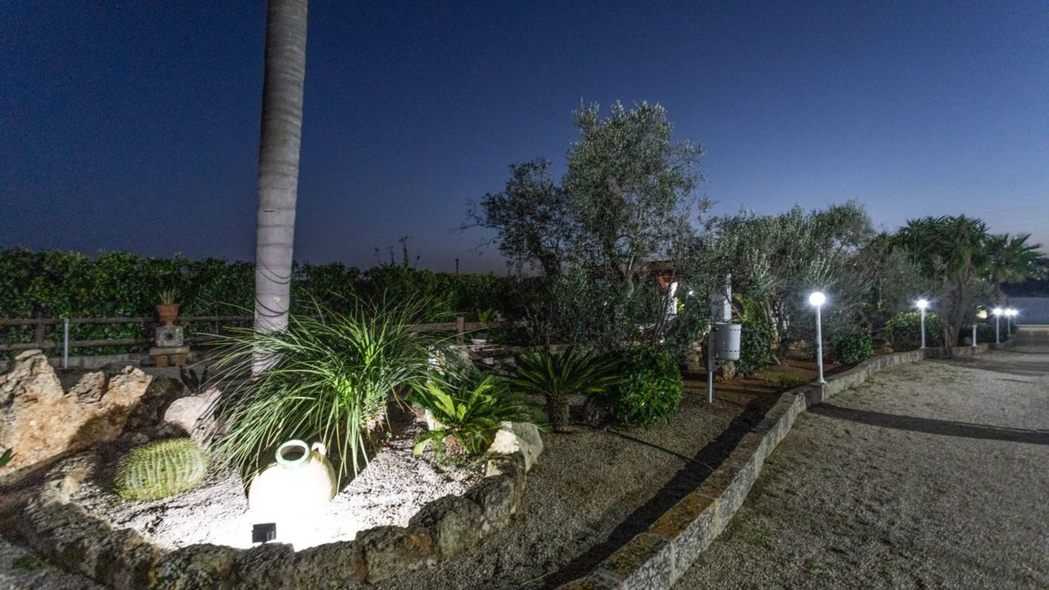 Salento Reservation Racale Tenuta Marghery - Salento Reservation