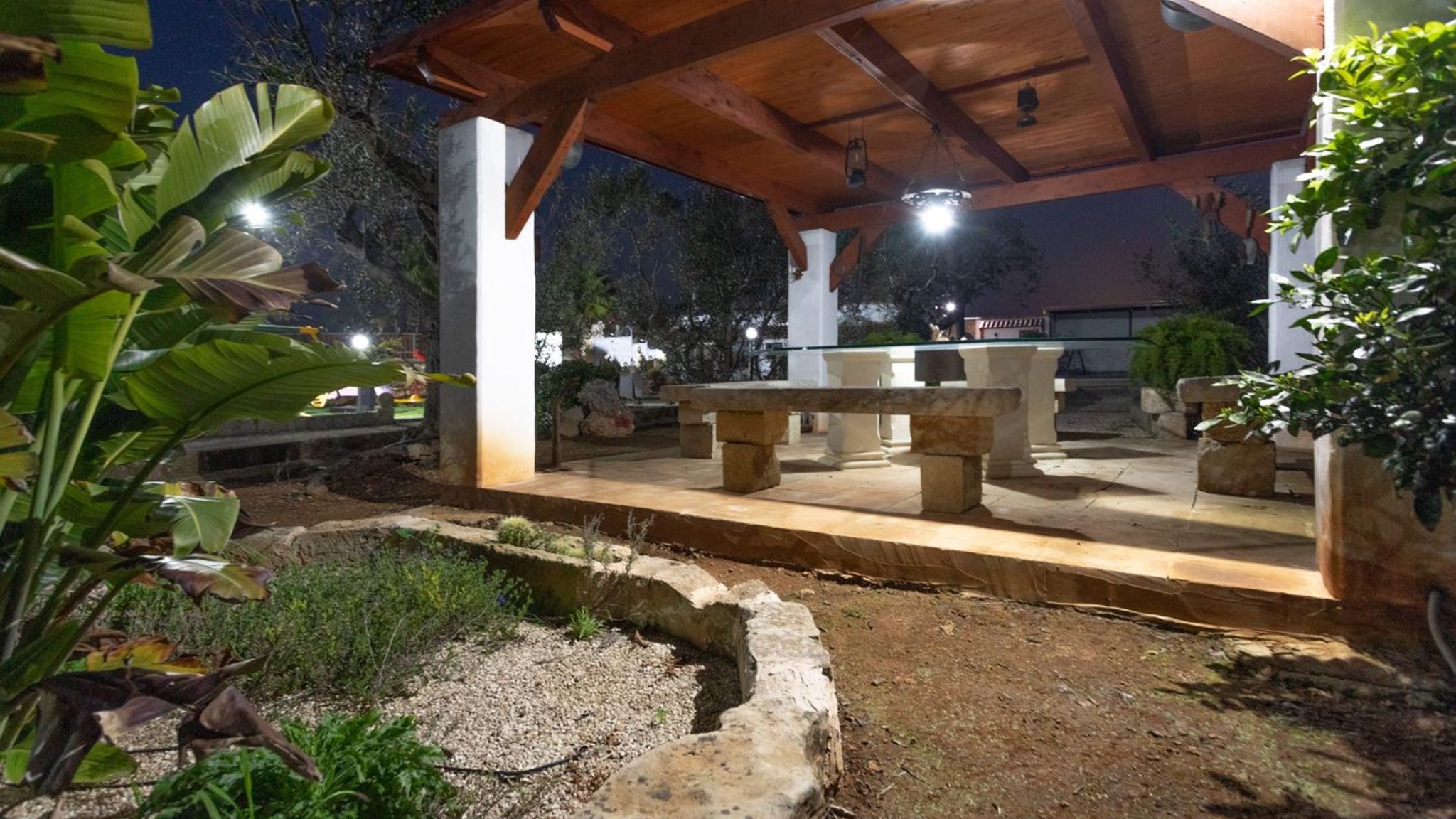 Salento Reservation Racale Tenuta Marghery - Salento Reservation