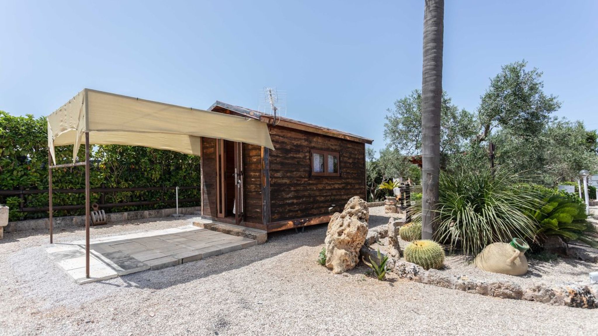 Salento Reservation Racale Tenuta Marghery - Salento Reservation