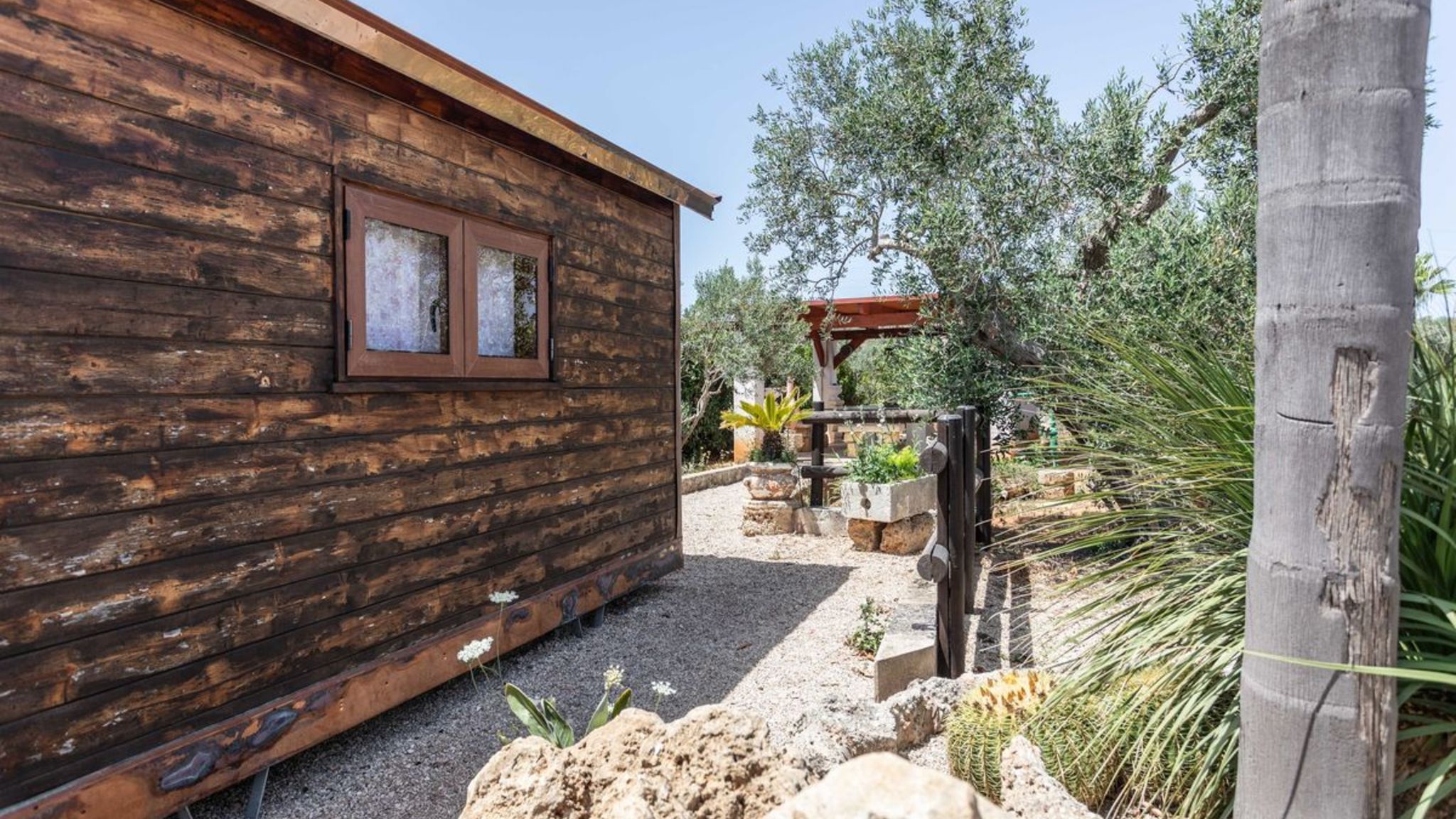 Salento Reservation Racale Tenuta Marghery - Salento Reservation