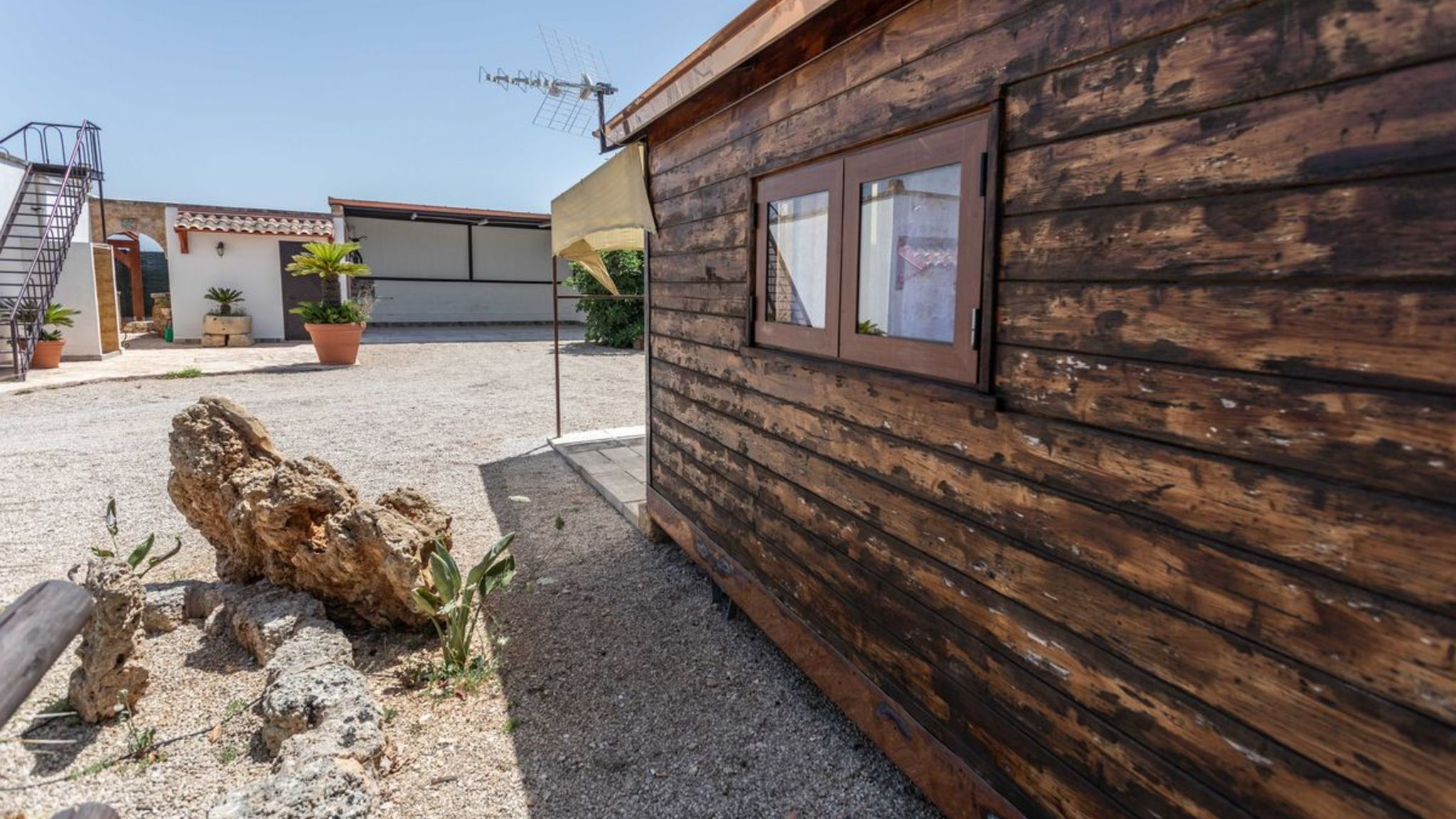 Salento Reservation Racale Tenuta Marghery - Salento Reservation