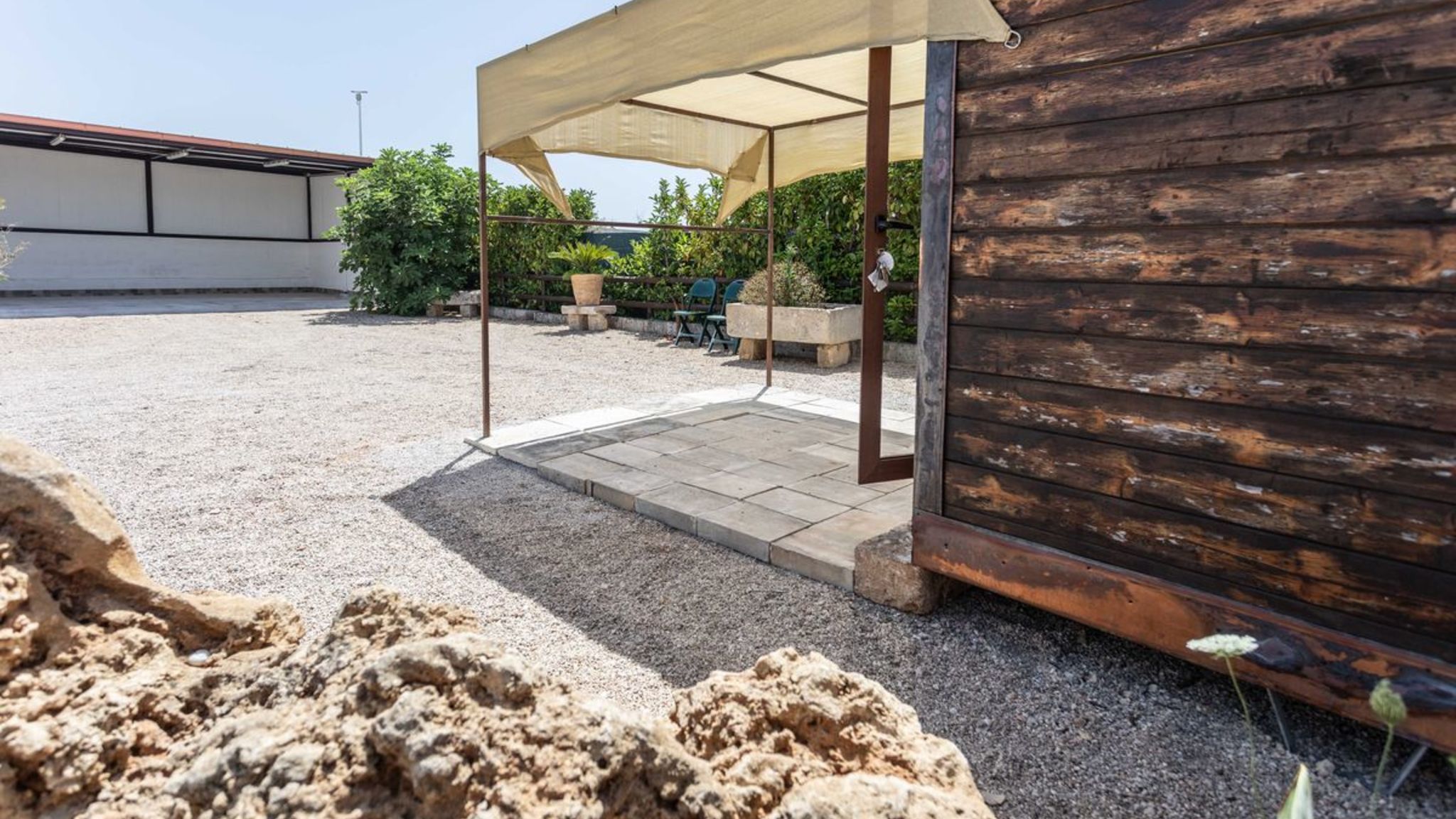 Salento Reservation Racale Tenuta Marghery - Salento Reservation