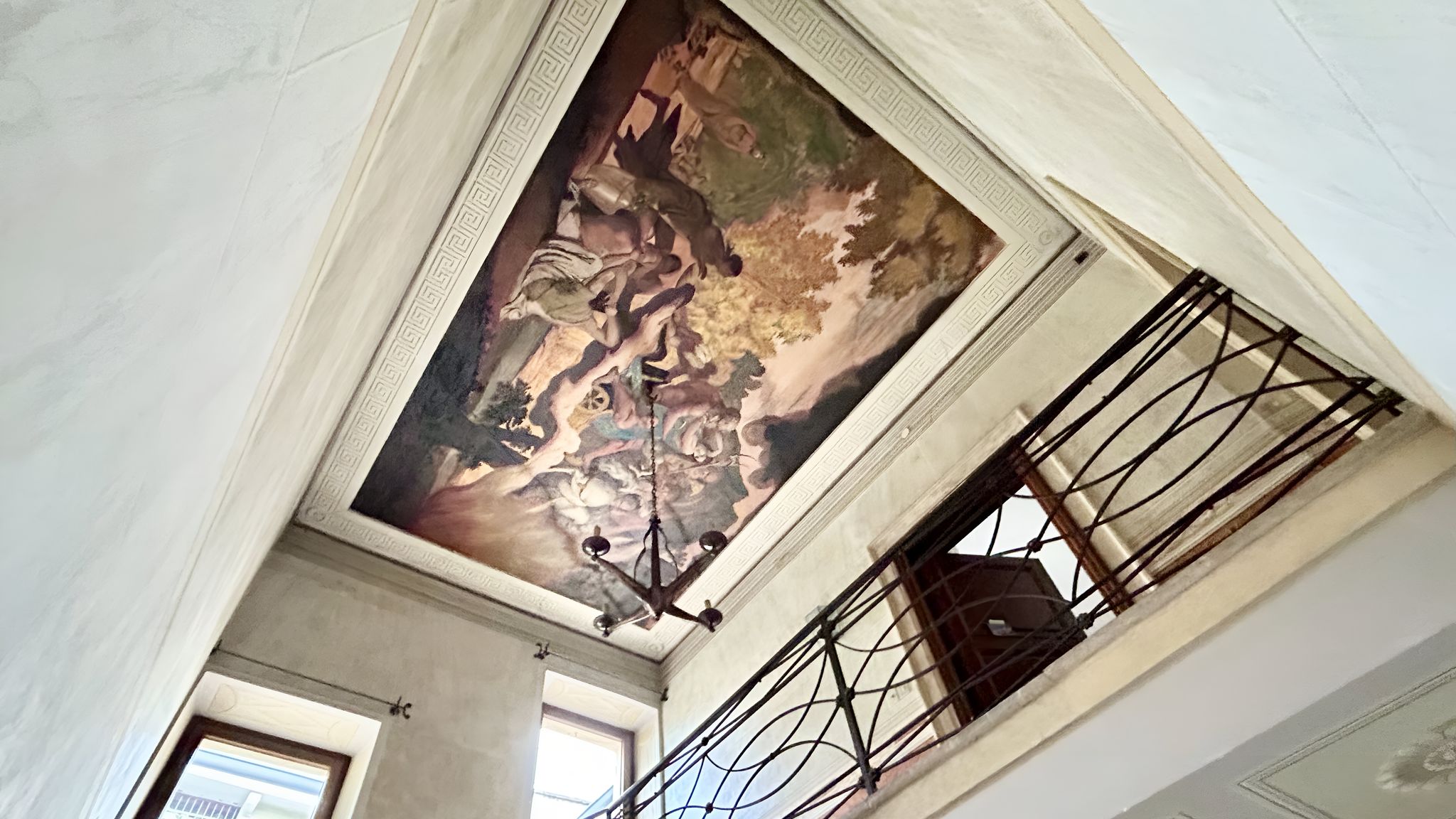 Italianway Verona Mario Number 8 - Red