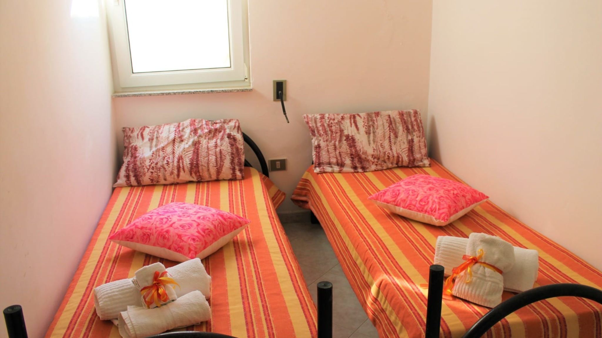 Italianway Racale Trilocale Angela N°4 - Salento Reservation