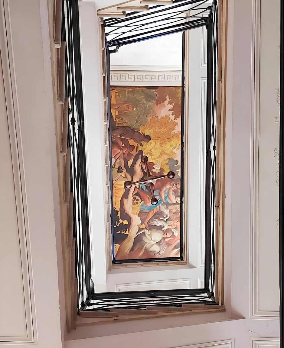 Italianway Verona Mario Number 8 - Yellow