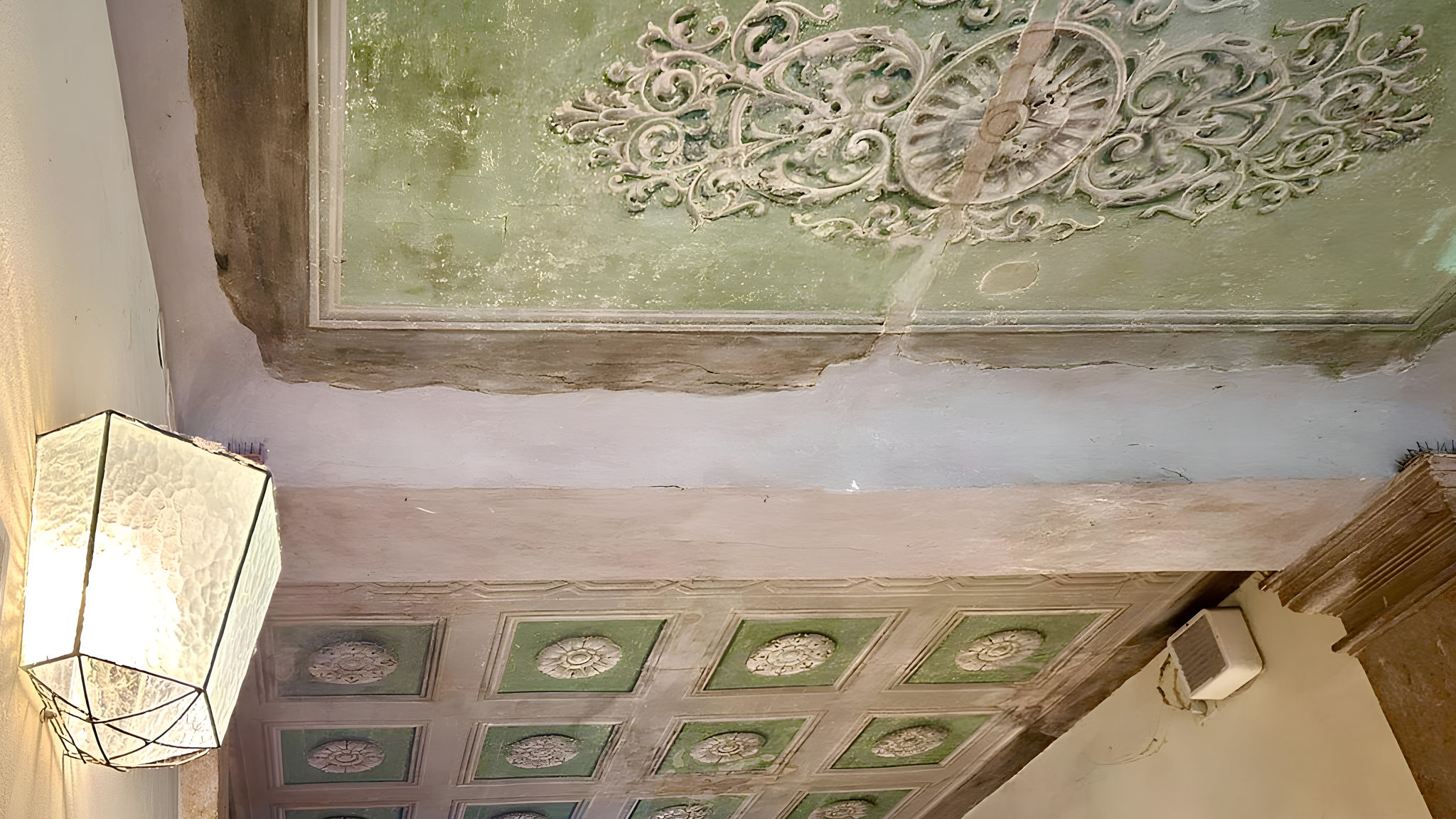 Italianway Verona Mario Number 8 - Yellow