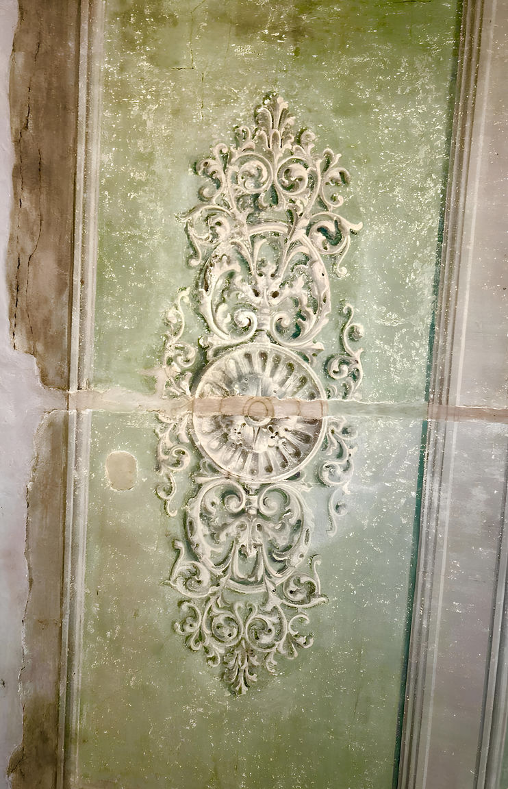 Italianway Verona Mario Number 8 - Yellow