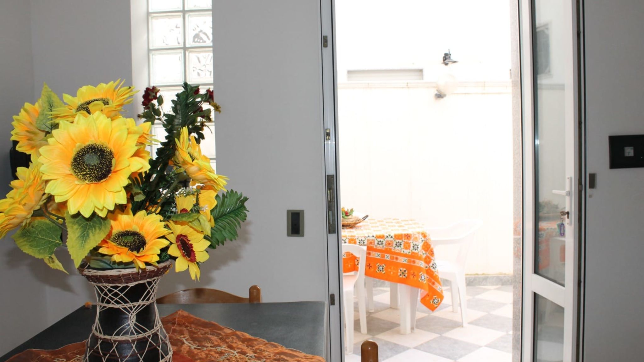 Italianway Racale Trilocale Angela N°5 - Salento Reservation