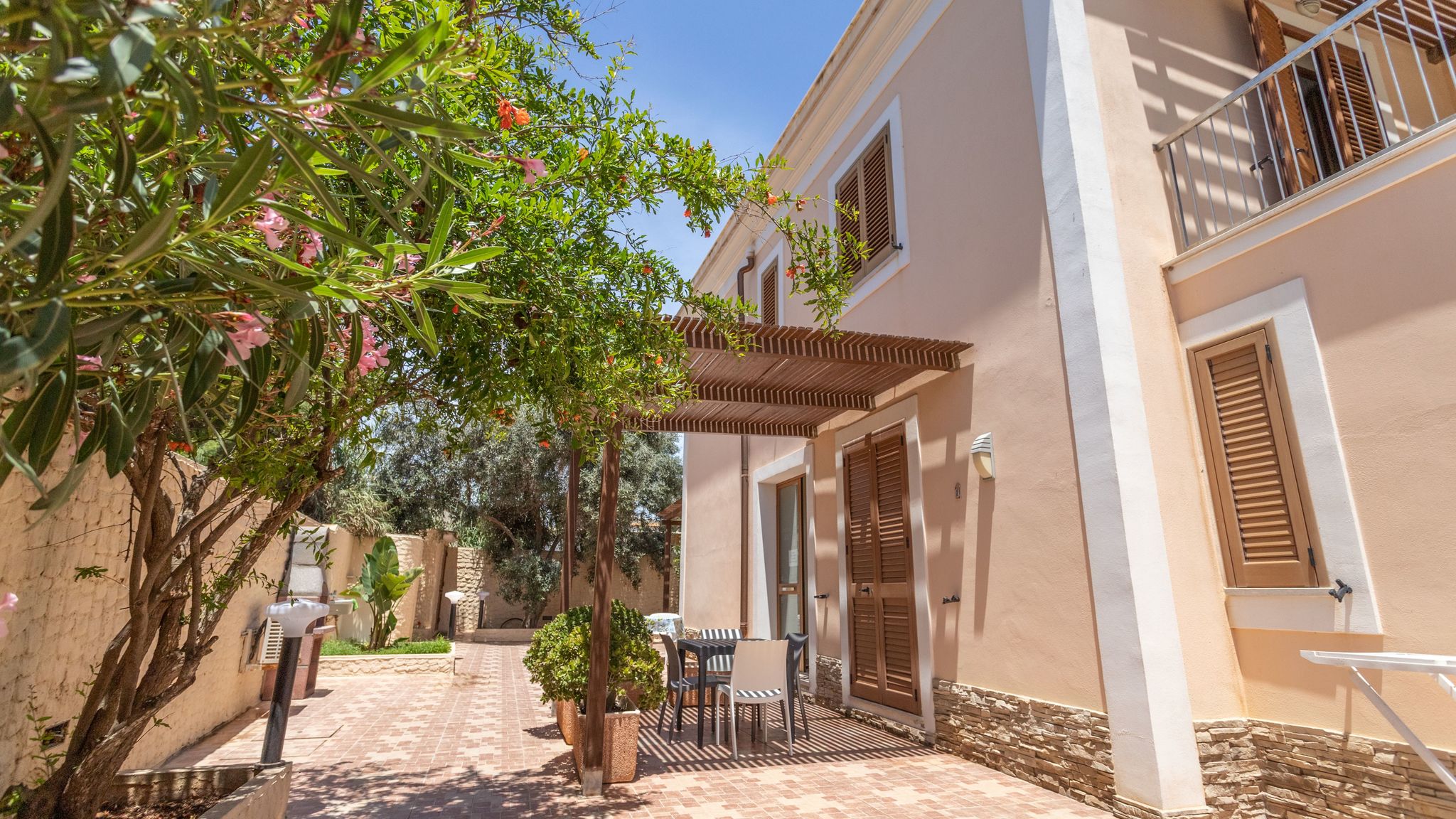 Italianway Lampedusa e Linosa Case Vacanze Maluk - Bilo 2