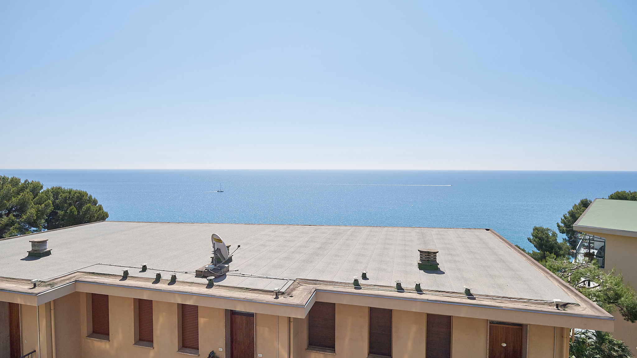 Italianway Cervo I Gabbiani sul Mare