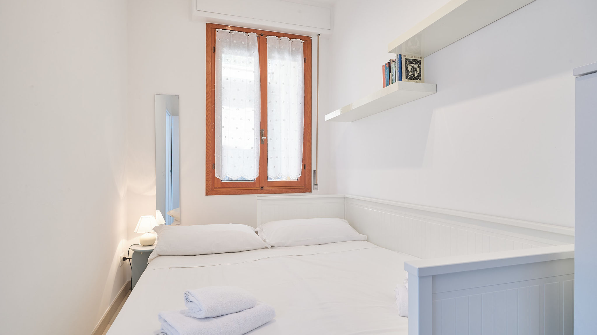 Italianway Cervo I Gabbiani sul Mare
